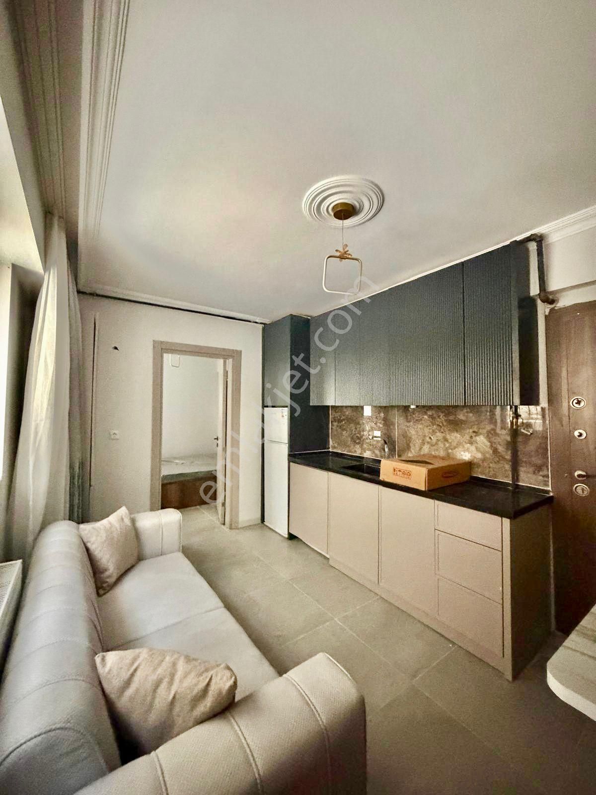 Paü Yakını 1+1 Lüx Eşyalı Yatırımlık Uygun Fiyat Apart - Görsel 7