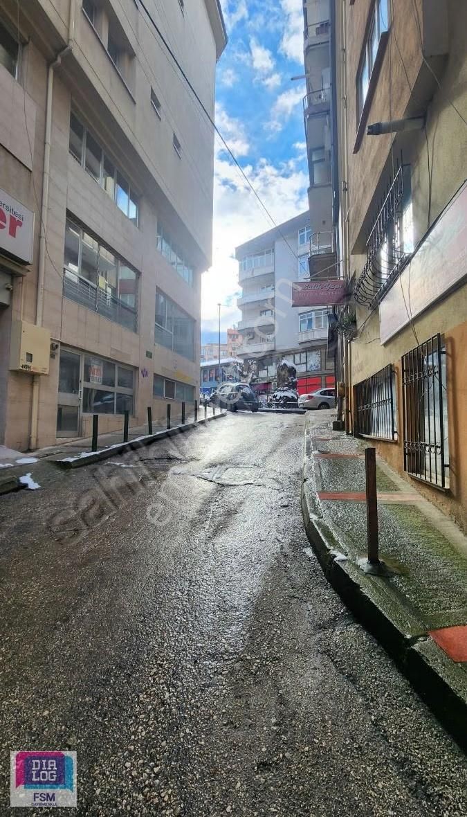Fomara Meydana Yakın Satılık İşyeri Fırsat Fiyatlı - Görsel 2