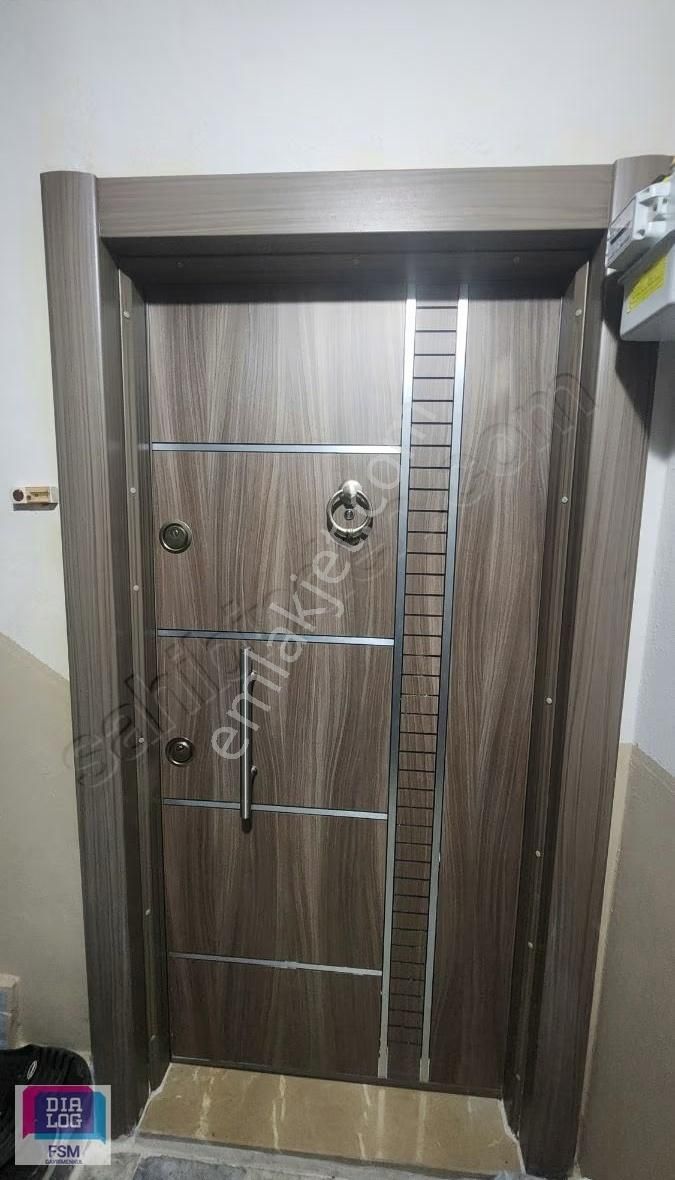 Mudanya Da Deniz Gören 2+1 Satılık Daire Asansörlü Fırsatfiyatlı - Görsel 8
