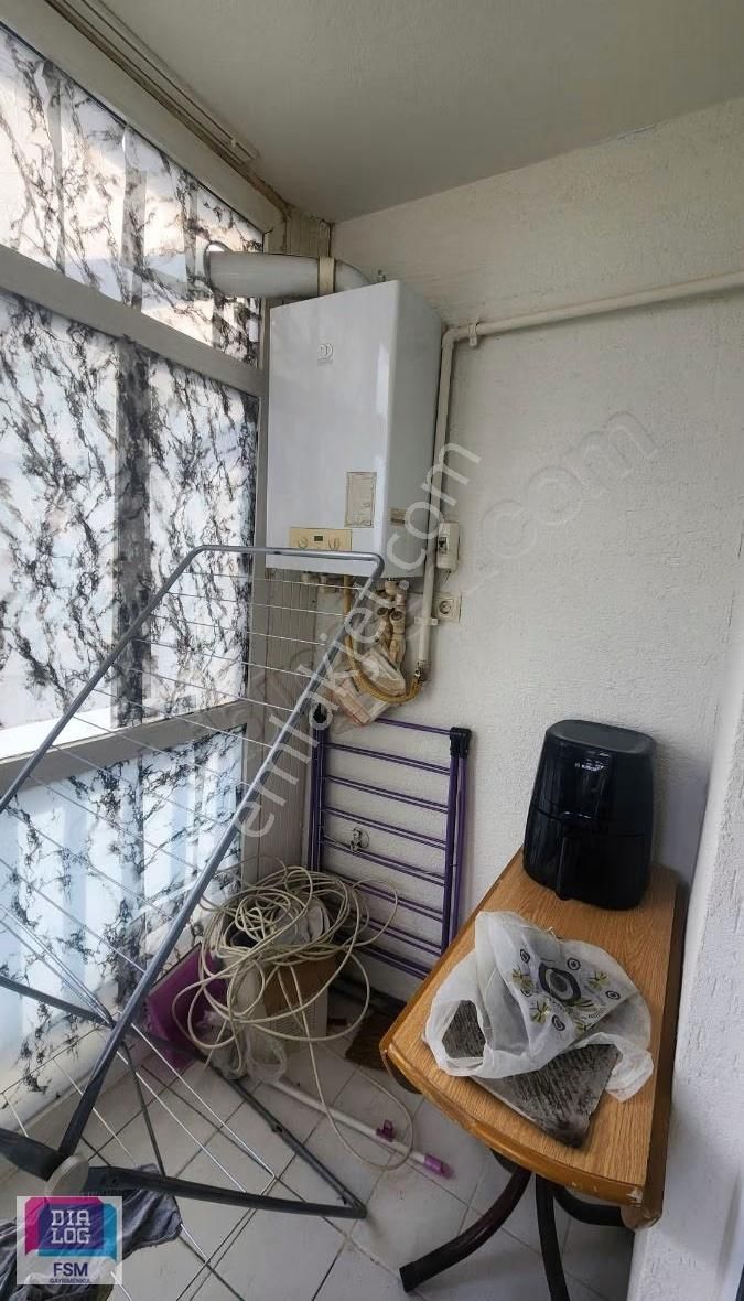 Mudanya Da Deniz Gören 2+1 Satılık Daire Asansörlü Fırsatfiyatlı - Görsel 18