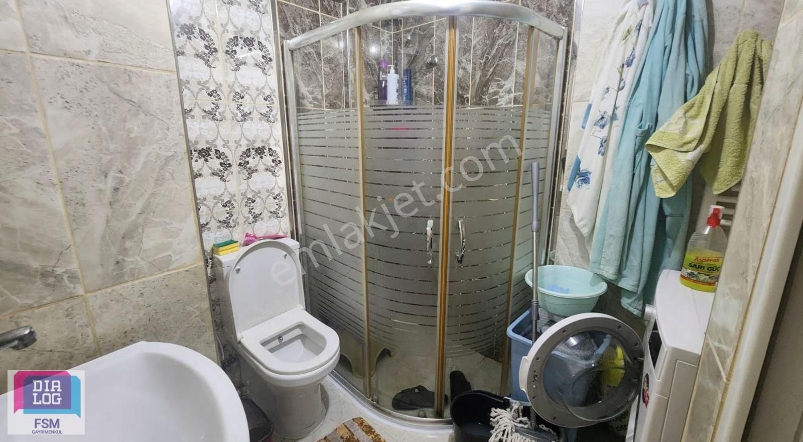 Mudanya Da Deniz Gören 2+1 Satılık Daire Asansörlü Fırsatfiyatlı - Görsel 24