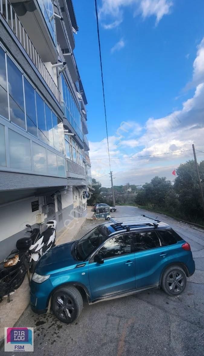 Mudanya Da Deniz Gören 2+1 Satılık Daire Asansörlü Fırsatfiyatlı - Görsel 11