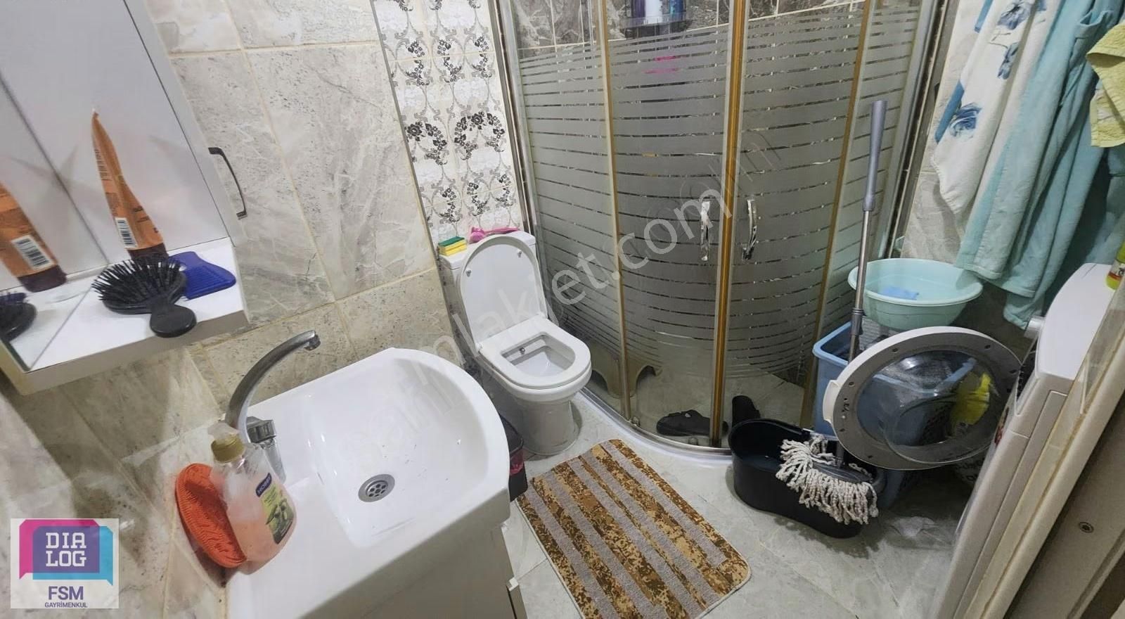Mudanya Da Deniz Gören 2+1 Satılık Daire Asansörlü Fırsatfiyatlı - Görsel 14