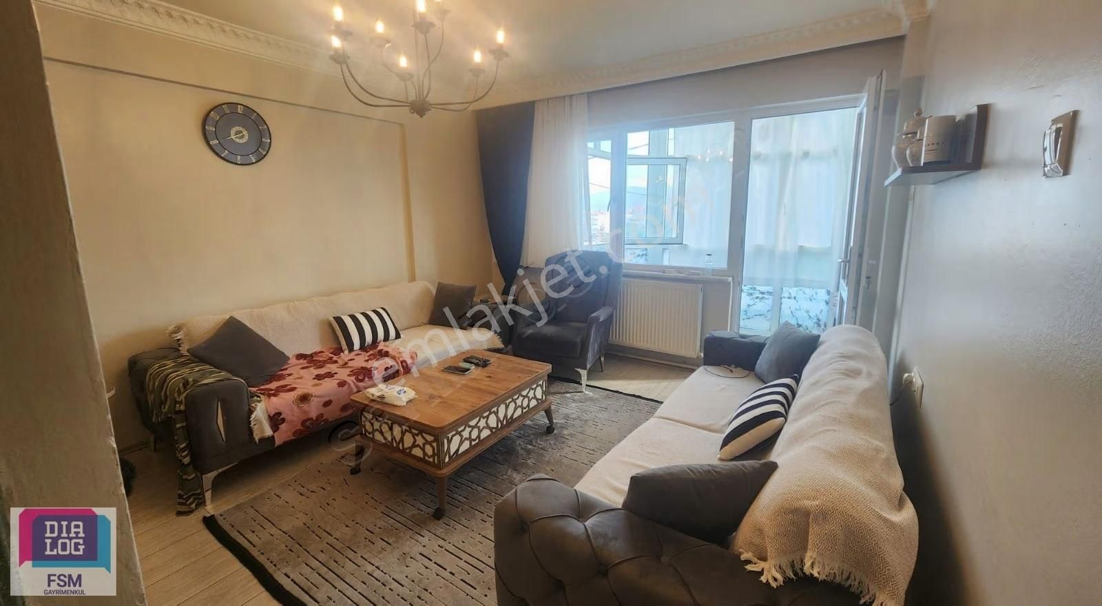 Mudanya Da Deniz Gören 2+1 Satılık Daire Asansörlü Fırsatfiyatlı - Görsel 20
