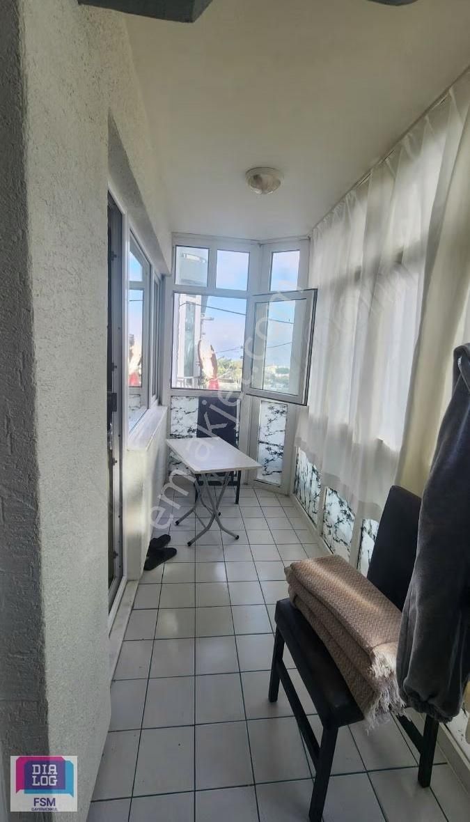 Mudanya Da Deniz Gören 2+1 Satılık Daire Asansörlü Fırsatfiyatlı - Görsel 6