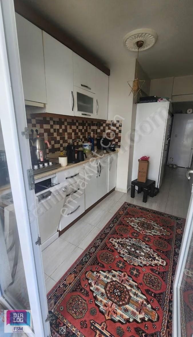 Mudanya Da Deniz Gören 2+1 Satılık Daire Asansörlü Fırsatfiyatlı - Görsel 23