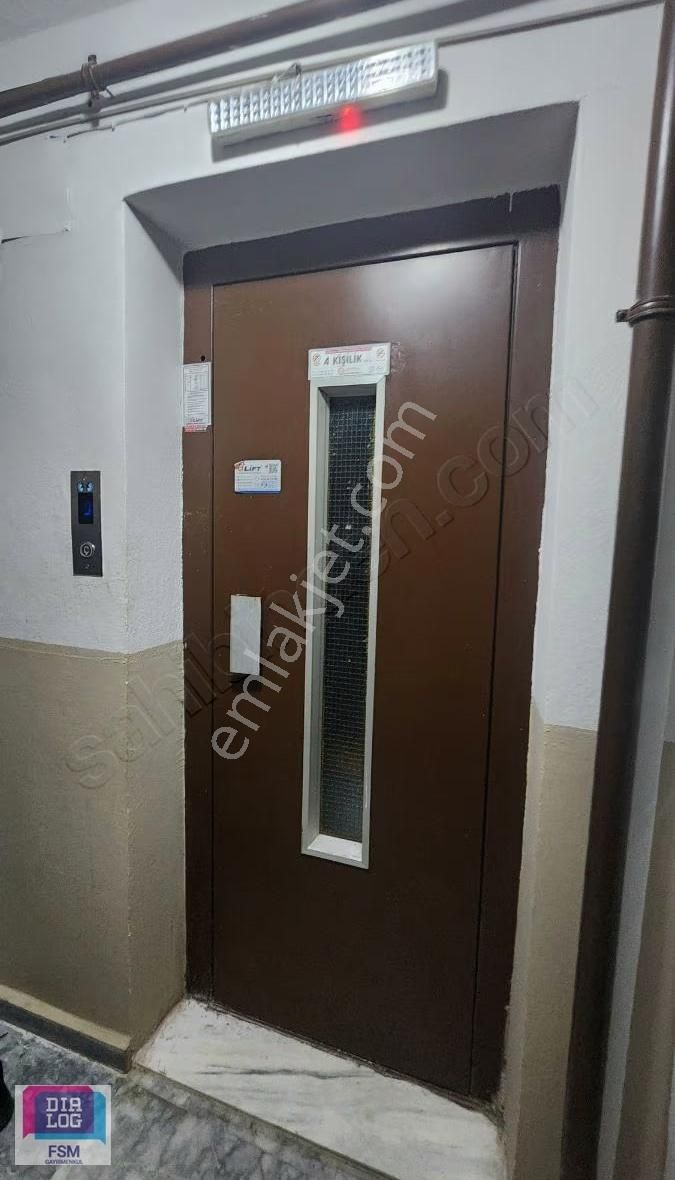 Mudanya Da Deniz Gören 2+1 Satılık Daire Asansörlü Fırsatfiyatlı - Görsel 13