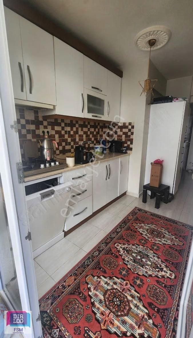 Mudanya Da Deniz Gören 2+1 Satılık Daire Asansörlü Fırsatfiyatlı - Görsel 15