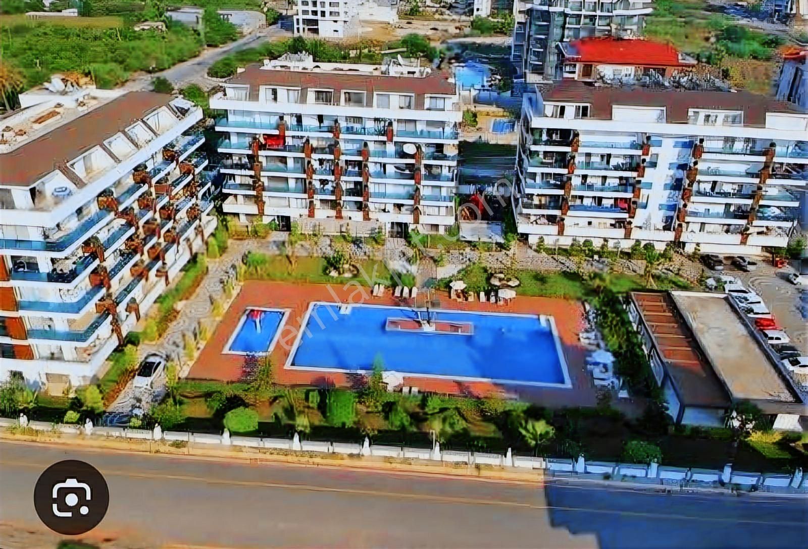 Denize Yakın Fırsat Dubleks Yazın Keyfini Çıkarmak İsteyene - Görsel 26