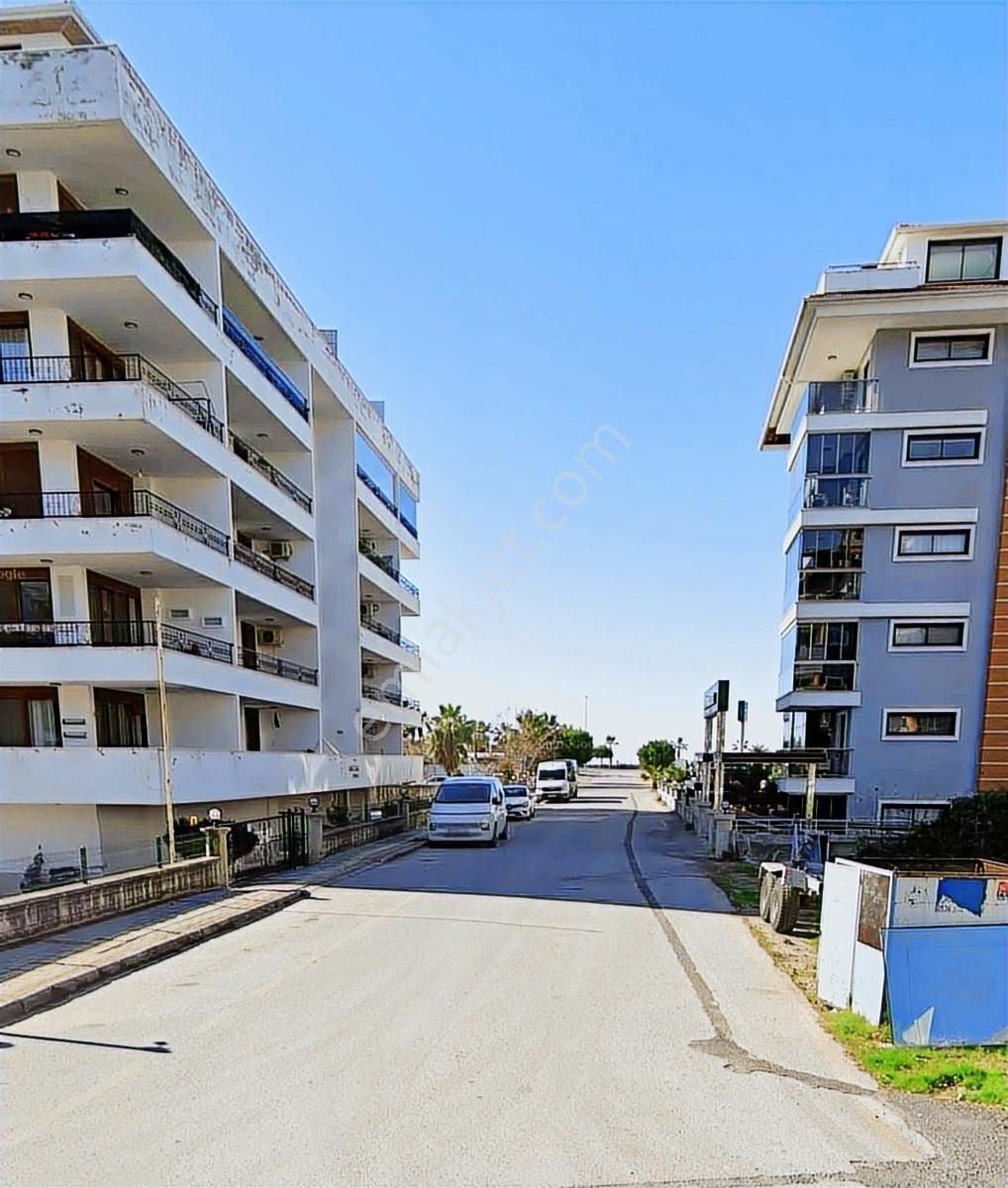 Denize Yakın Fırsat Dubleks Yazın Keyfini Çıkarmak İsteyene - Görsel 28