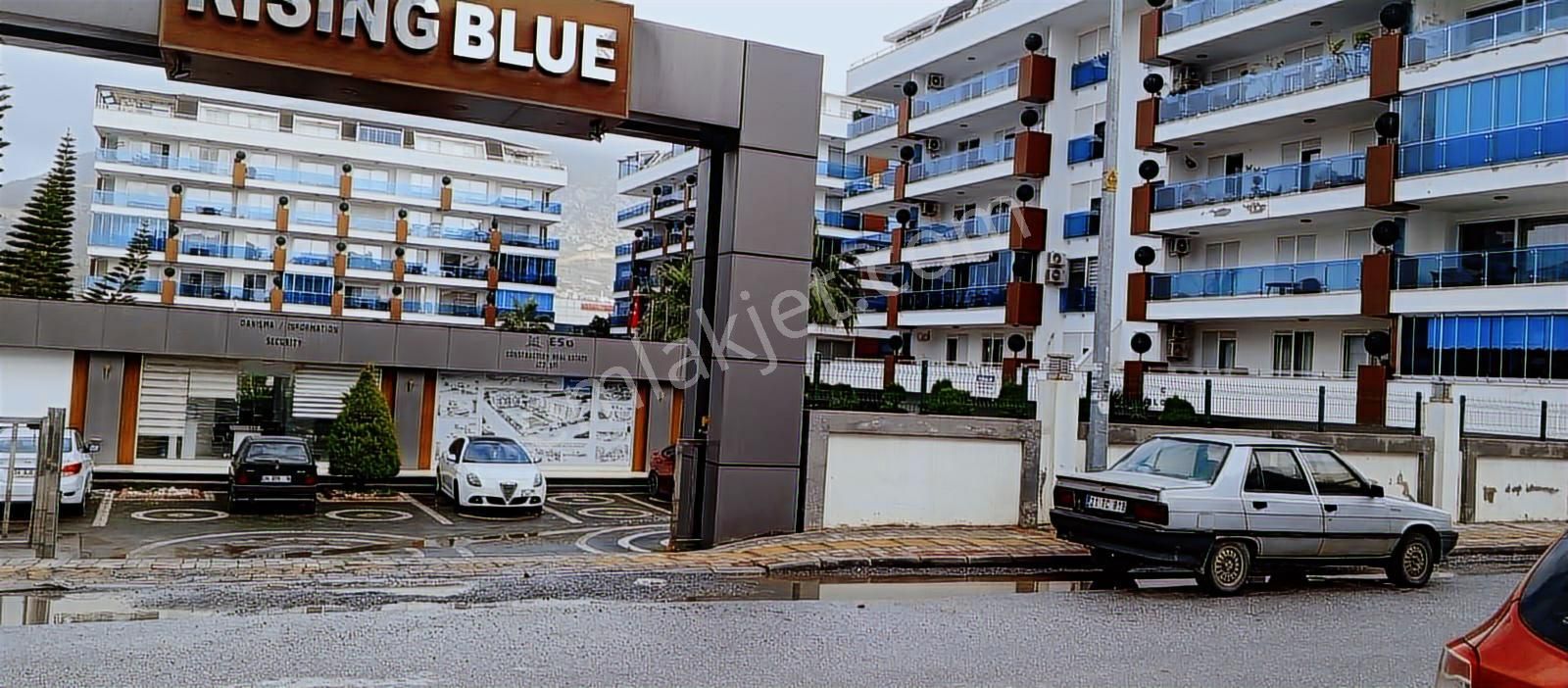 Denize Yakın Fırsat Dubleks Yazın Keyfini Çıkarmak İsteyene - Görsel 31