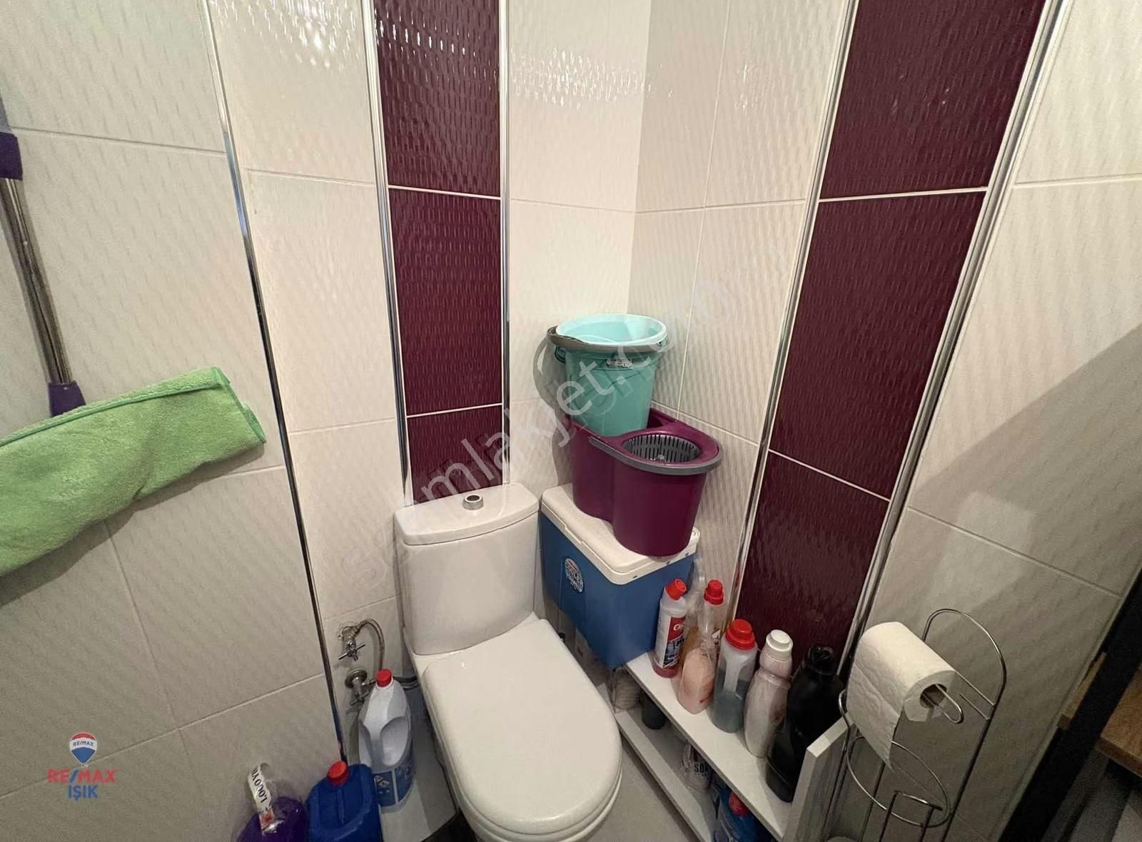 Üsküdar Ferah Mahallesinde Metroya Yakın 2+1 Daire - Görsel 8