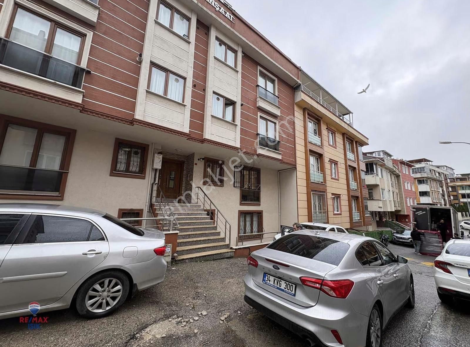 Üsküdar Ferah Mahallesinde Metroya Yakın 2+1 Daire - Görsel 4