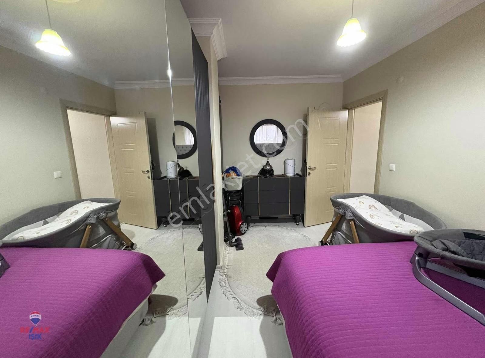 Üsküdar Ferah Mahallesinde Metroya Yakın 2+1 Daire - Görsel 19