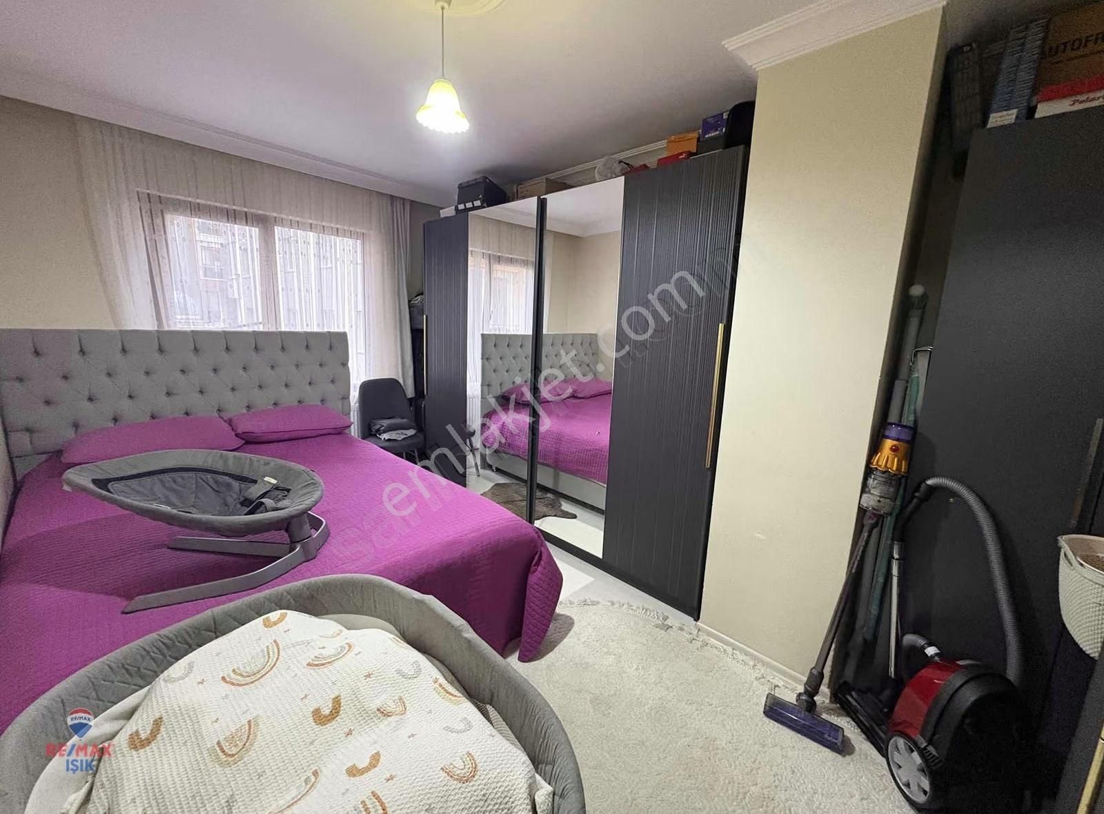 Üsküdar Ferah Mahallesinde Metroya Yakın 2+1 Daire - Görsel 6