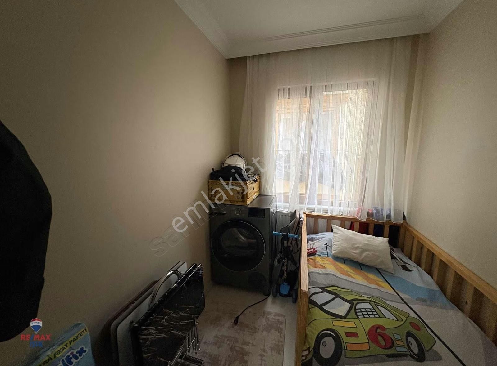 Üsküdar Ferah Mahallesinde Metroya Yakın 2+1 Daire - Görsel 22