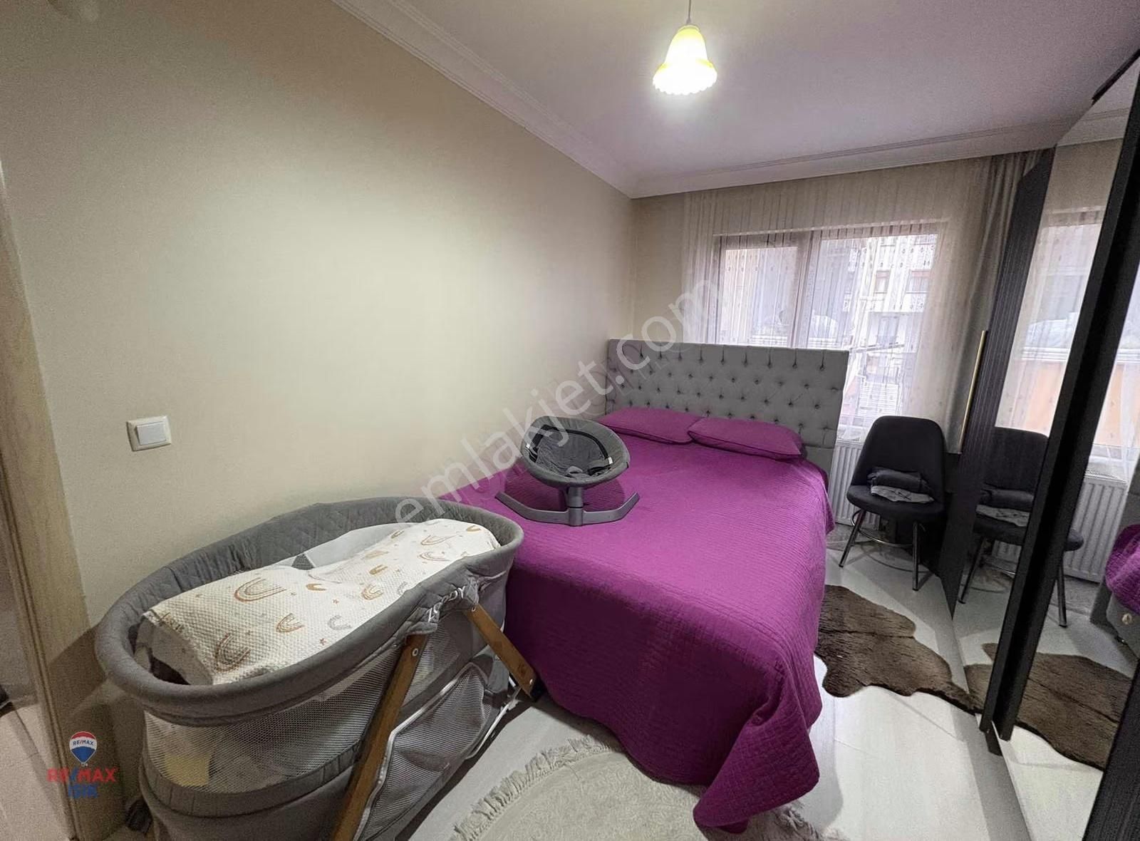 Üsküdar Ferah Mahallesinde Metroya Yakın 2+1 Daire - Görsel 21