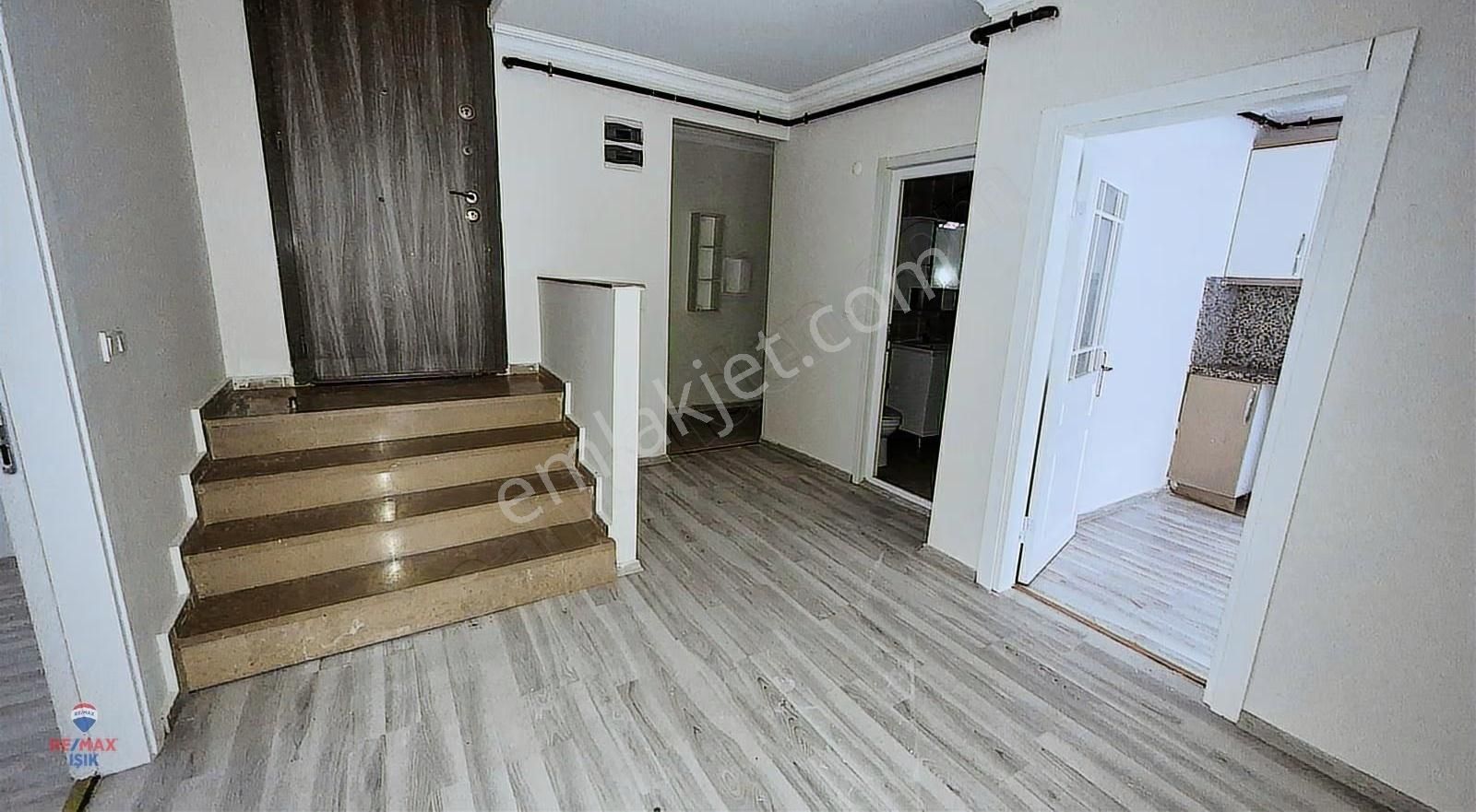 Cadde Üzerinde, İskanlı Geniş 2+1 Daire - Görsel 21