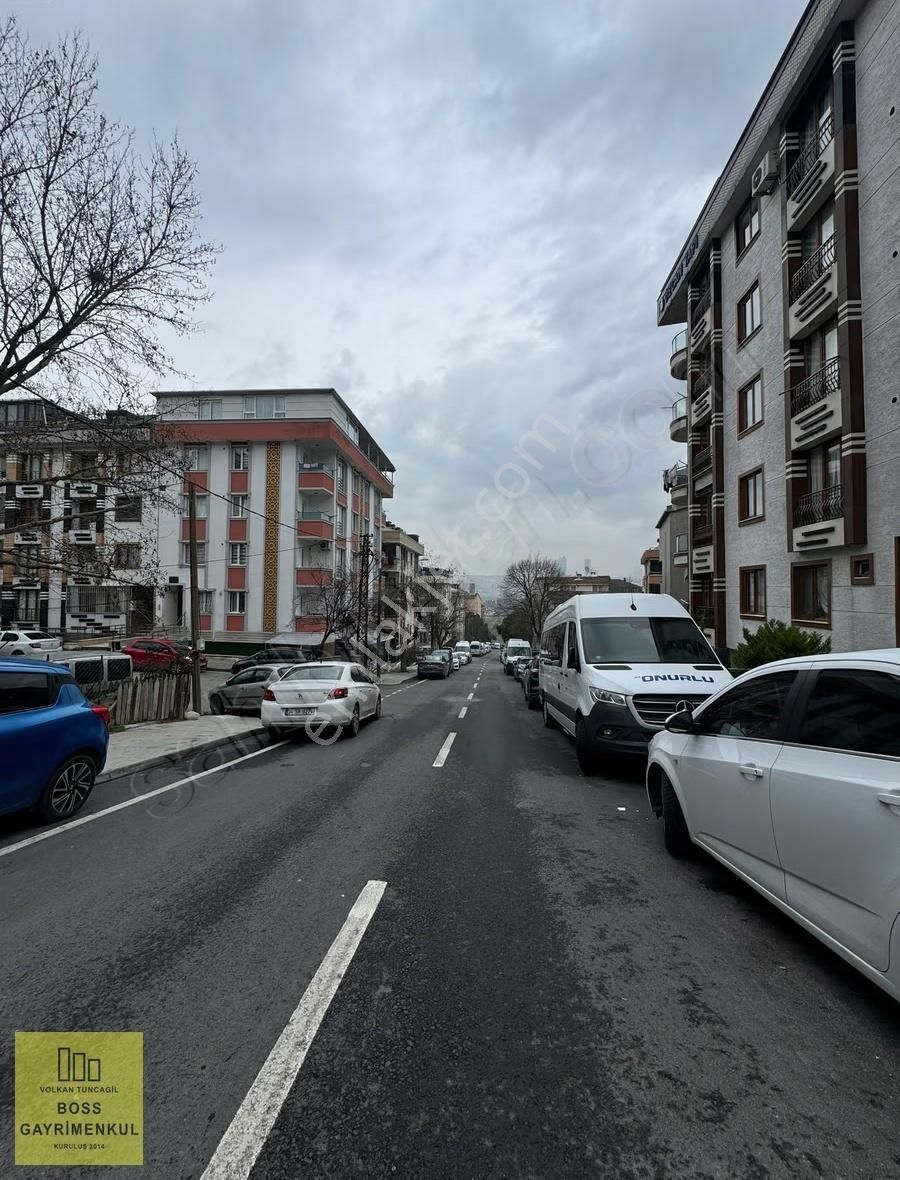 Cadde Üzeri Köşebaşı 60m² Yüksek Görünürlüklü Kiralık Dükkan - Görsel 22