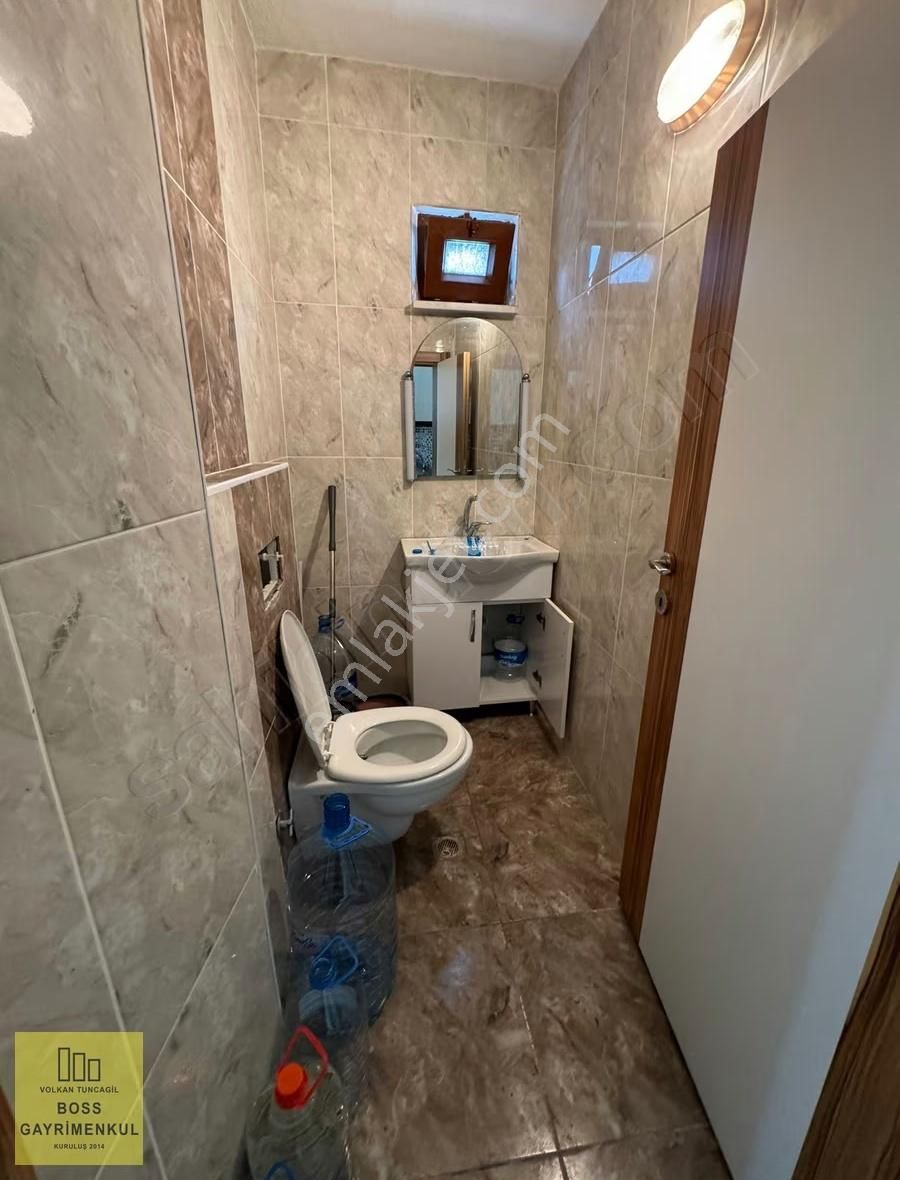 Cadde Üzeri Köşebaşı 60m² Yüksek Görünürlüklü Kiralık Dükkan - Görsel 12