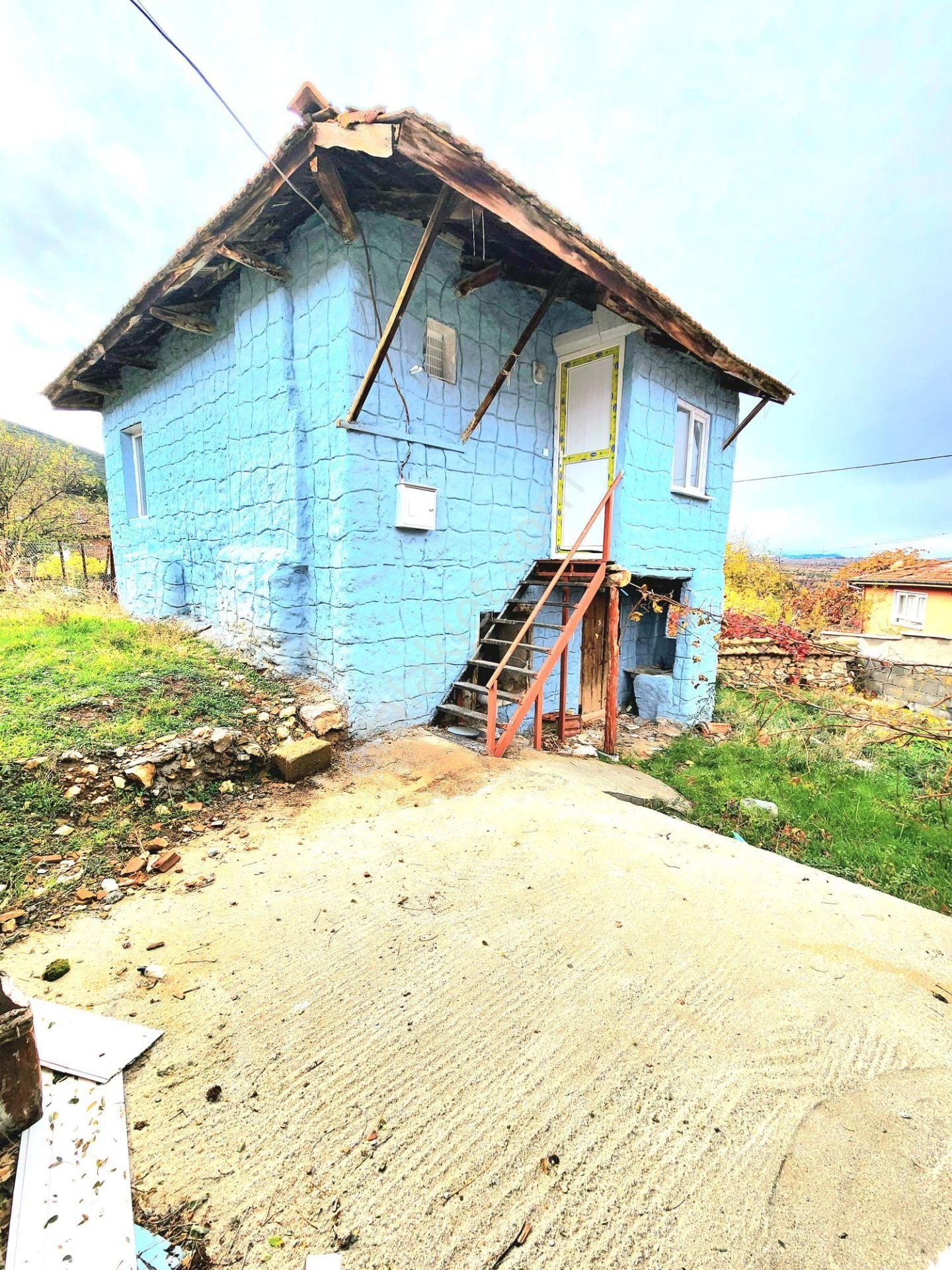 Muğla Anayolu Üzeri Takasa Açık Yatırımlık Müstakil Bahçelli Satılık Ev - Görsel 14