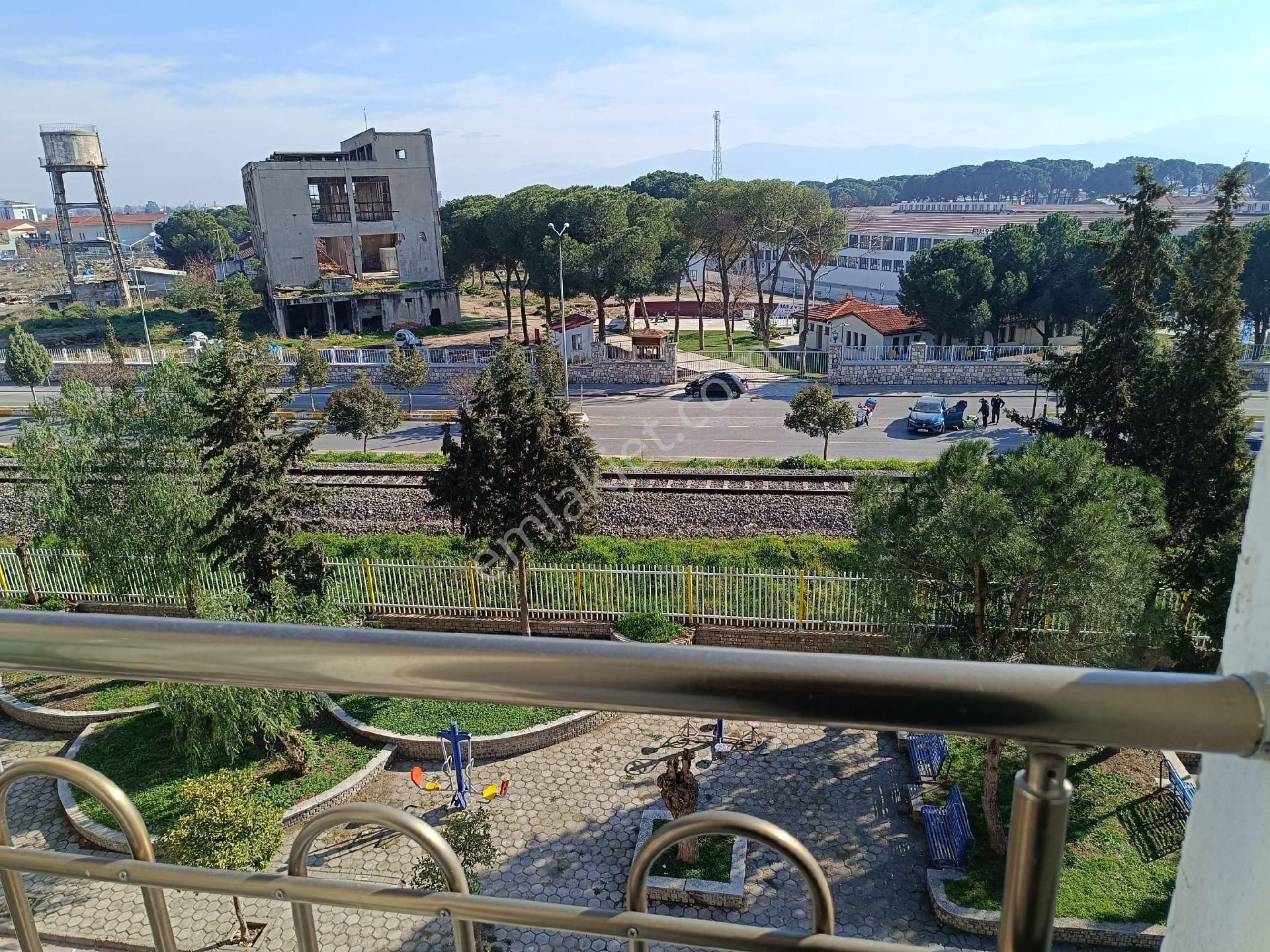 1+1 Kiralık Daire - Görsel 14