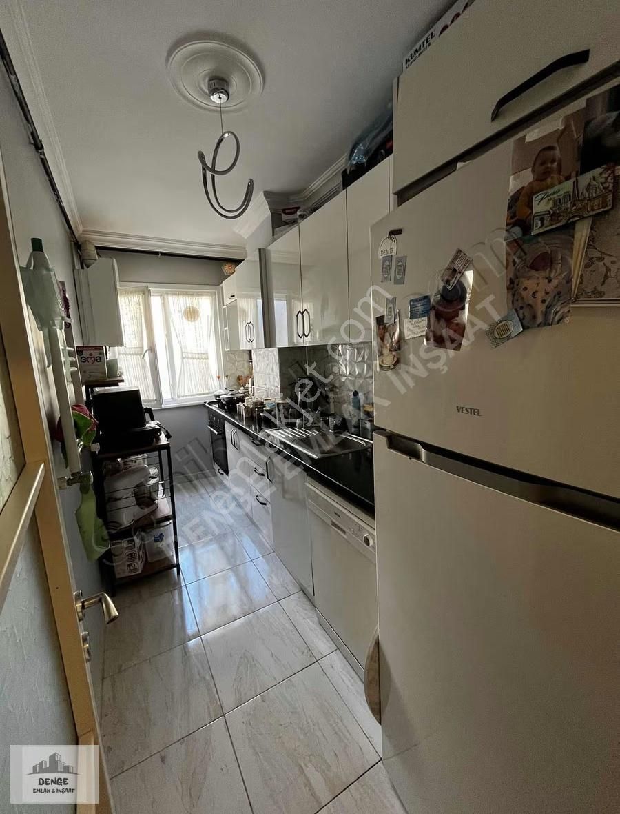 Sancaktepe Emek Mah Kiralık Ara Kat 2+1 90 M2 - Görsel 12