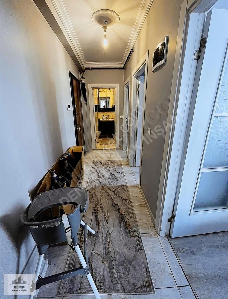 Sancaktepe Emek Mah Kiralık Ara Kat 2+1 90 M2 - Görsel 11