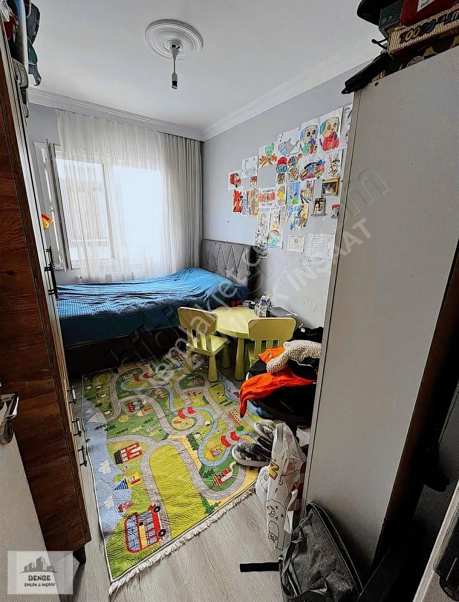 Sancaktepe Emek Mah Kiralık Ara Kat 2+1 90 M2 - Görsel 4