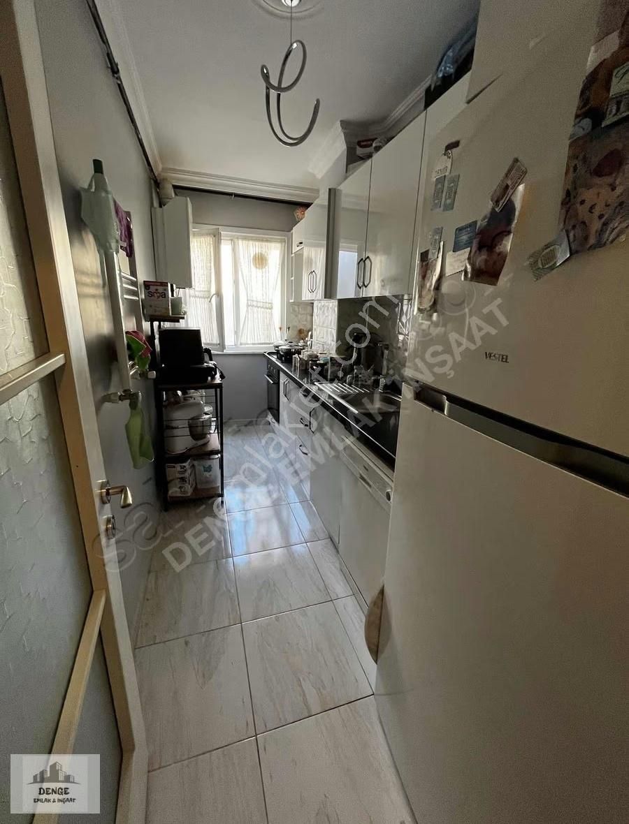 Sancaktepe Emek Mah Kiralık Ara Kat 2+1 90 M2 - Görsel 8