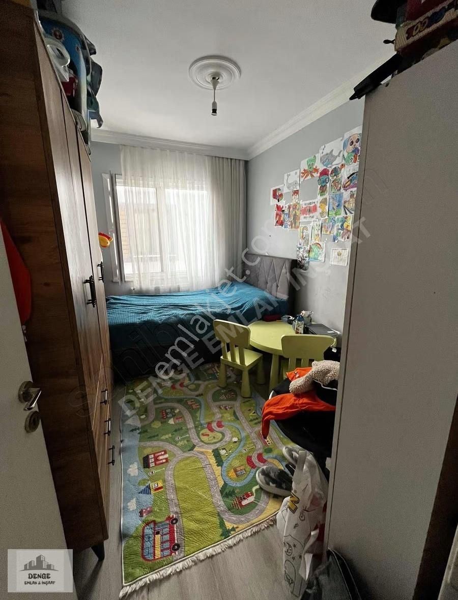 Sancaktepe Emek Mah Kiralık Ara Kat 2+1 90 M2 - Görsel 14