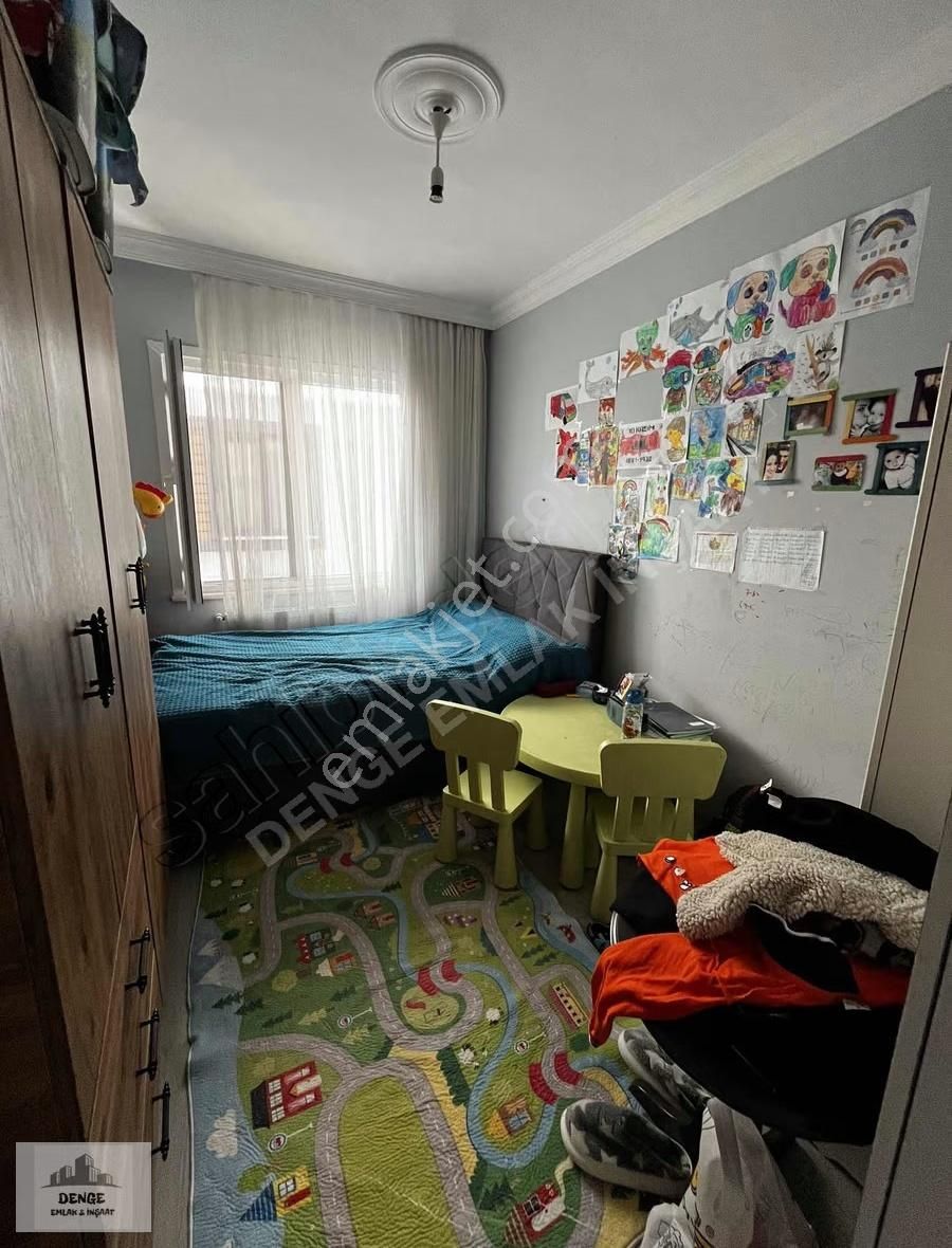 Sancaktepe Emek Mah Kiralık Ara Kat 2+1 90 M2 - Görsel 15