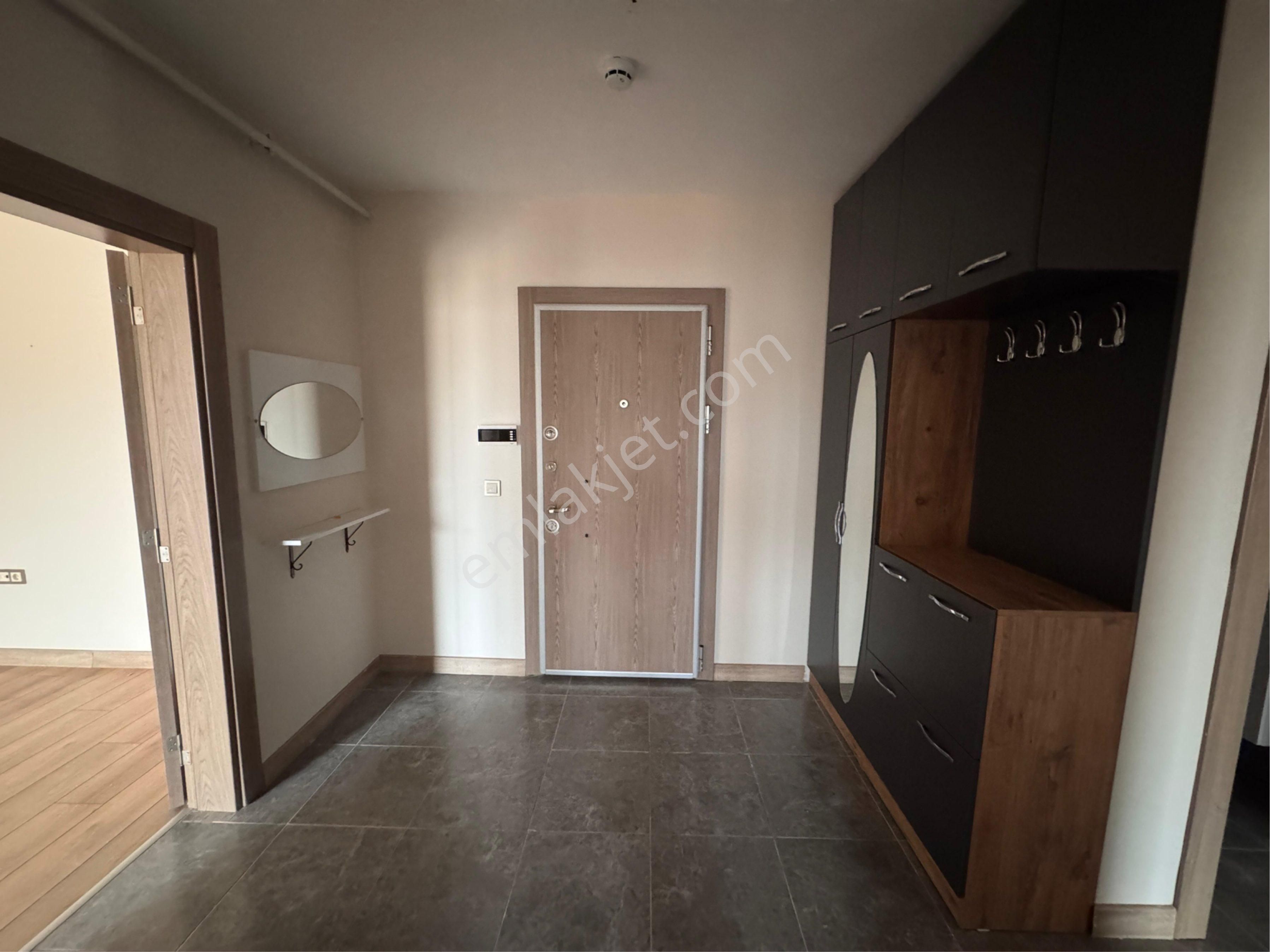 Net Emlaktan Ardıçlı Toki Ara Kat 3+1 N Tipi Kiralık - Görsel 33