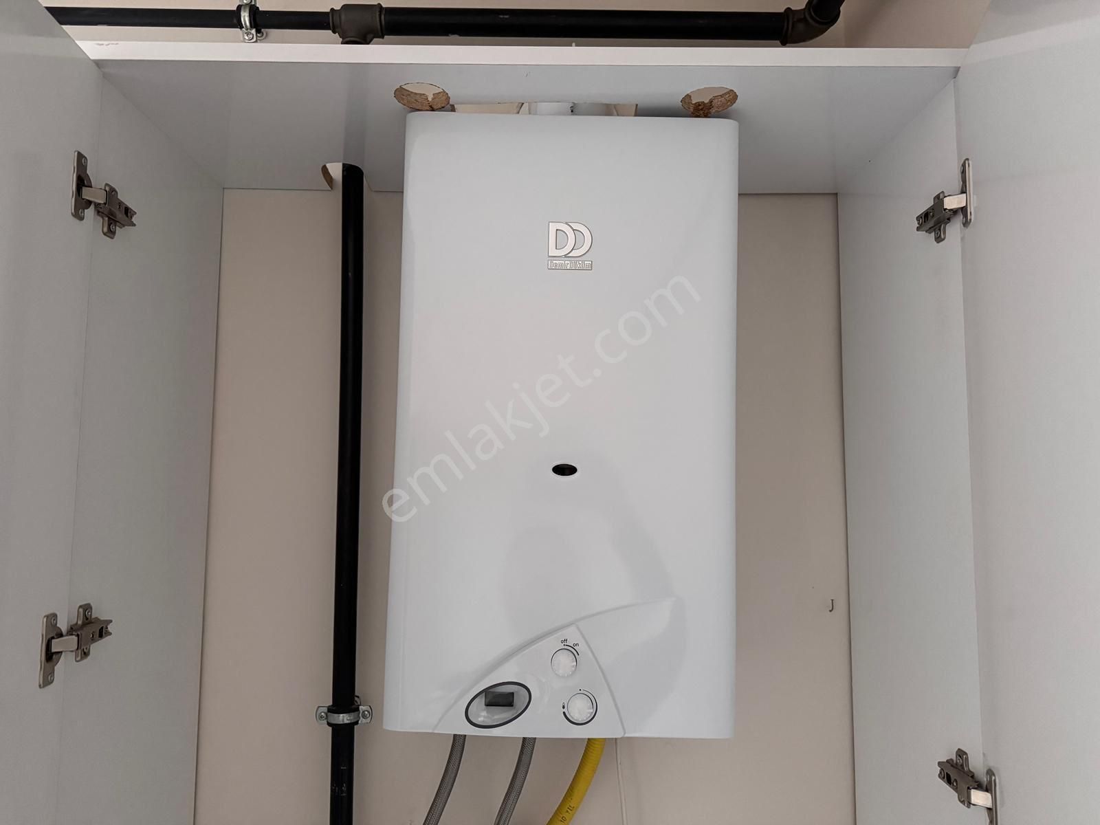 Net Emlaktan Ardıçlı Toki Ara Kat 3+1 N Tipi Kiralık - Görsel 21