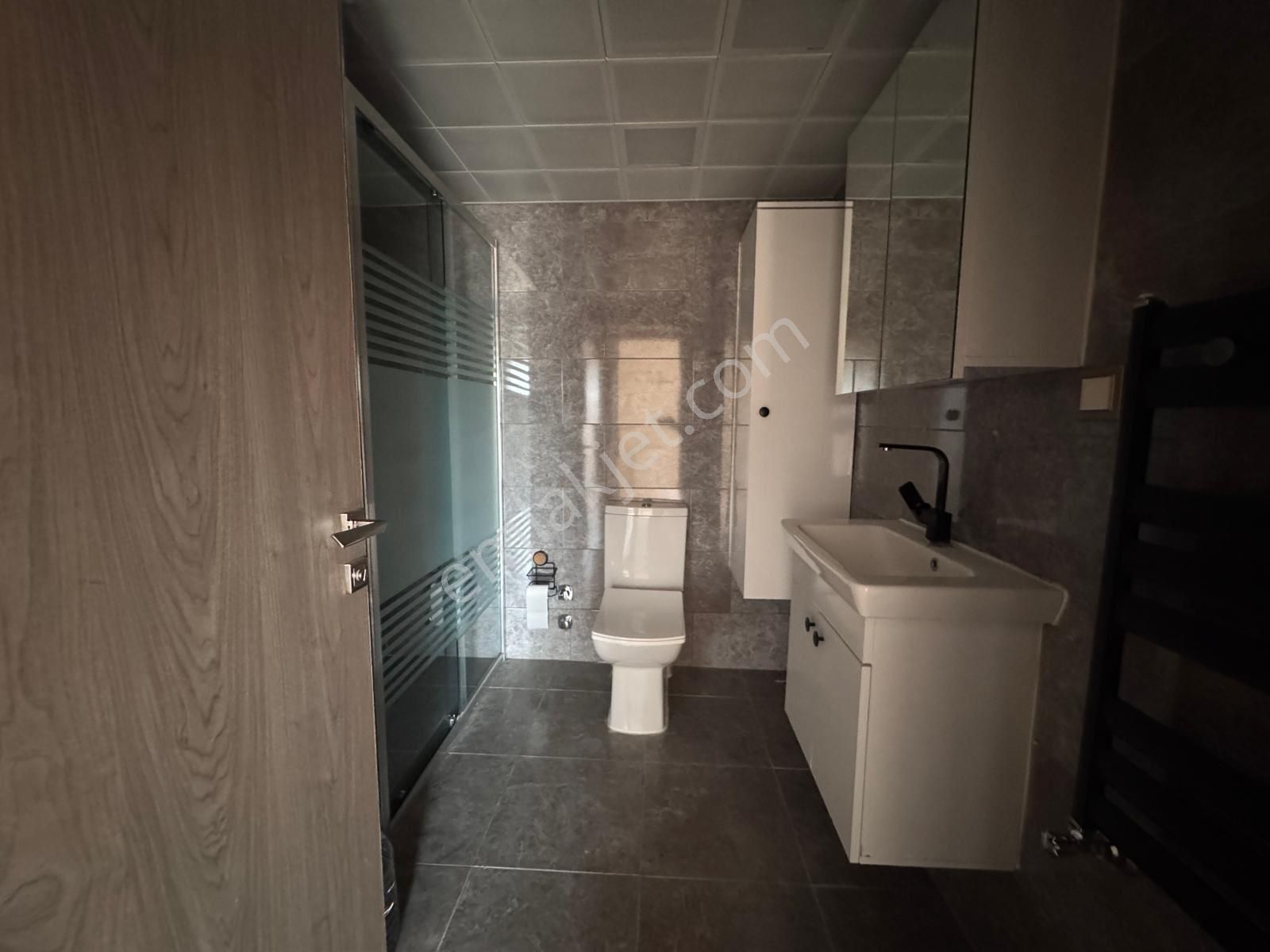 Net Emlaktan Ardıçlı Toki Ara Kat 3+1 N Tipi Kiralık - Görsel 5