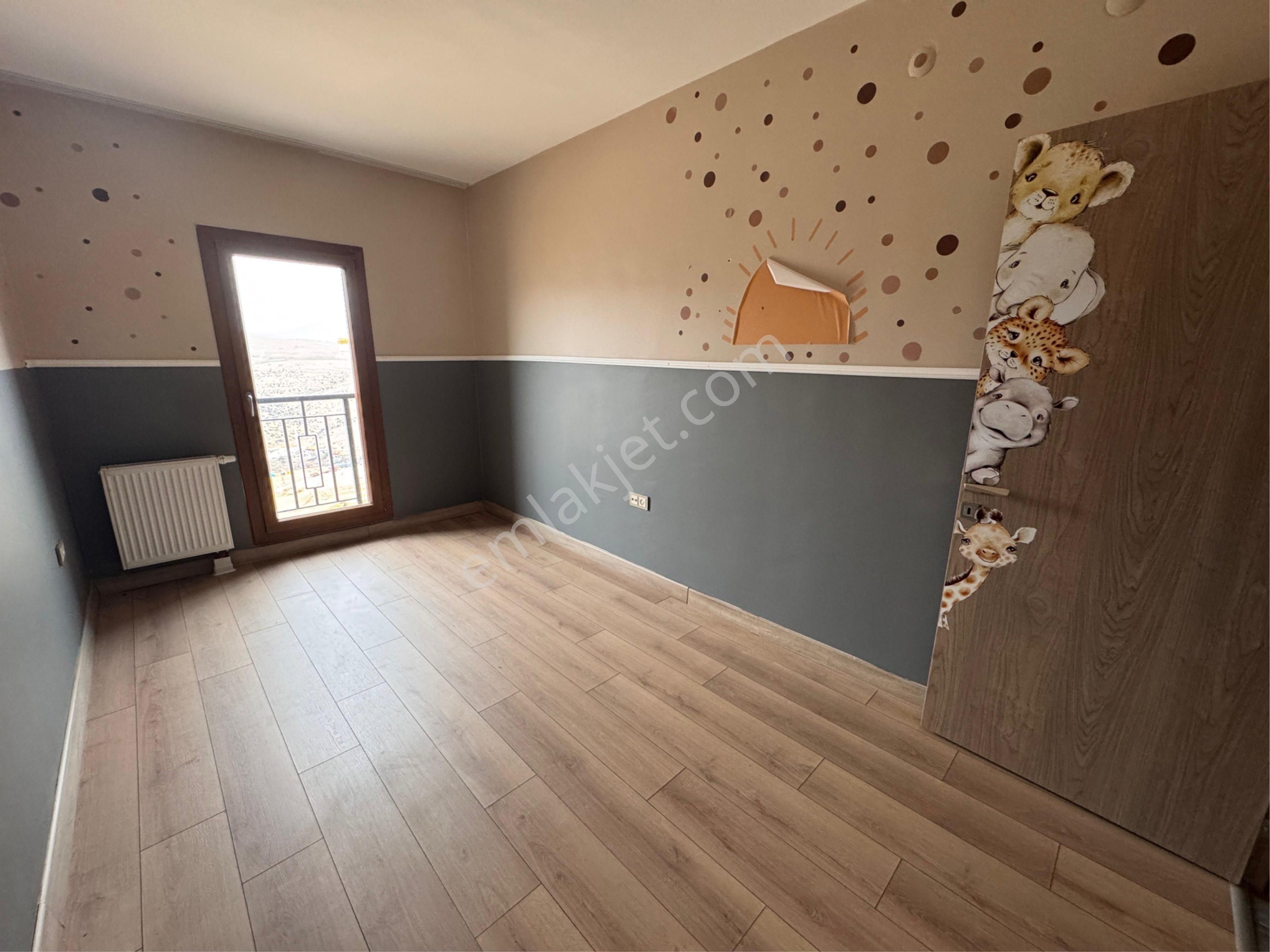 Net Emlaktan Ardıçlı Toki Ara Kat 3+1 N Tipi Kiralık - Görsel 34