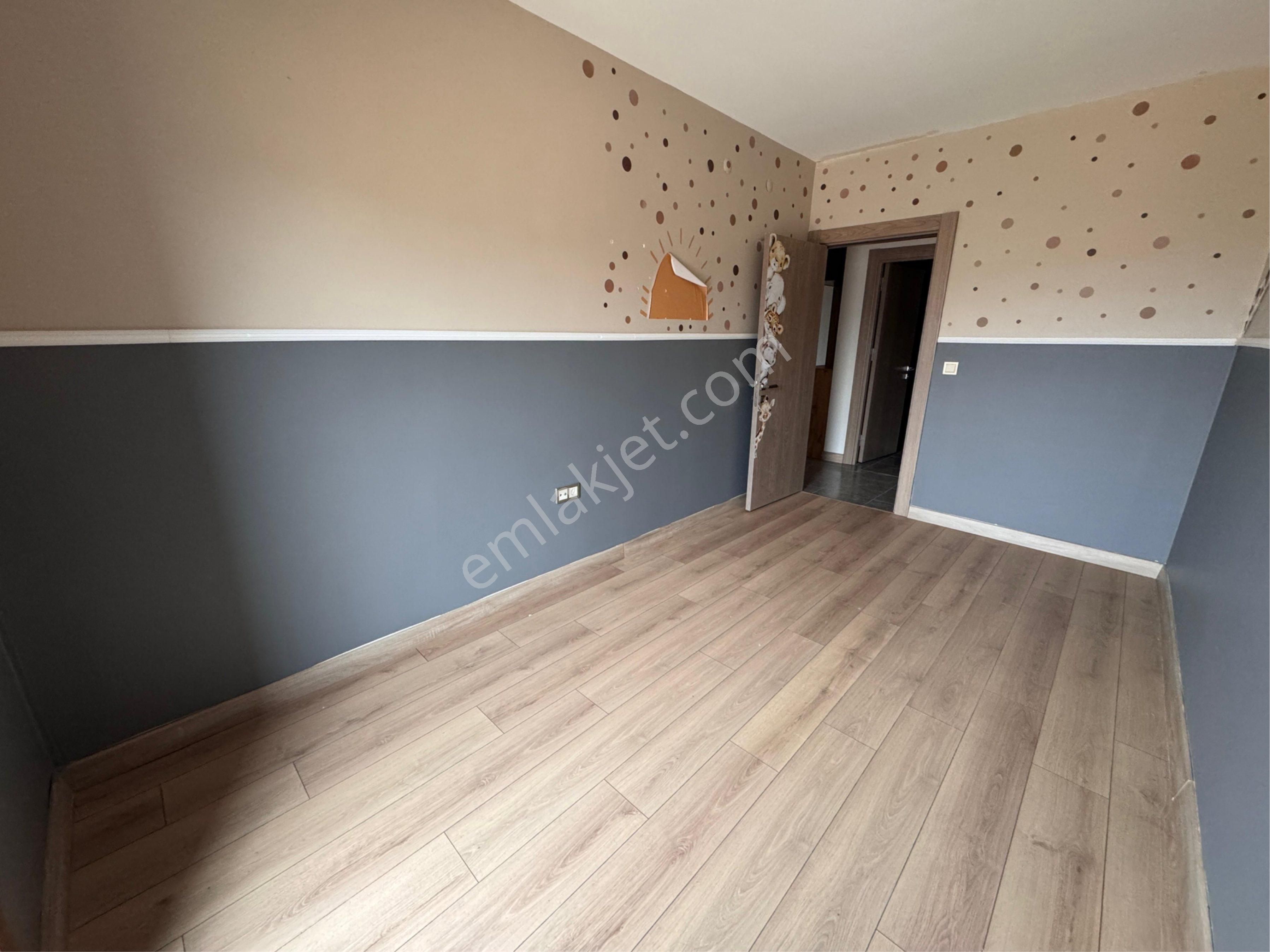 Net Emlaktan Ardıçlı Toki Ara Kat 3+1 N Tipi Kiralık - Görsel 28