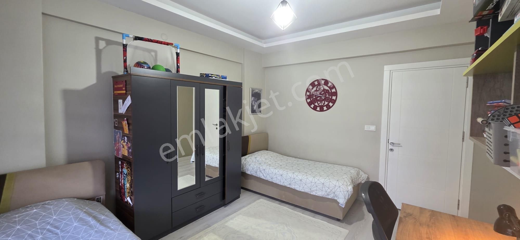Sahibinden Zafer'deki En Geniş Balkonlu, Kaporası Alınmıştır - Görsel 21