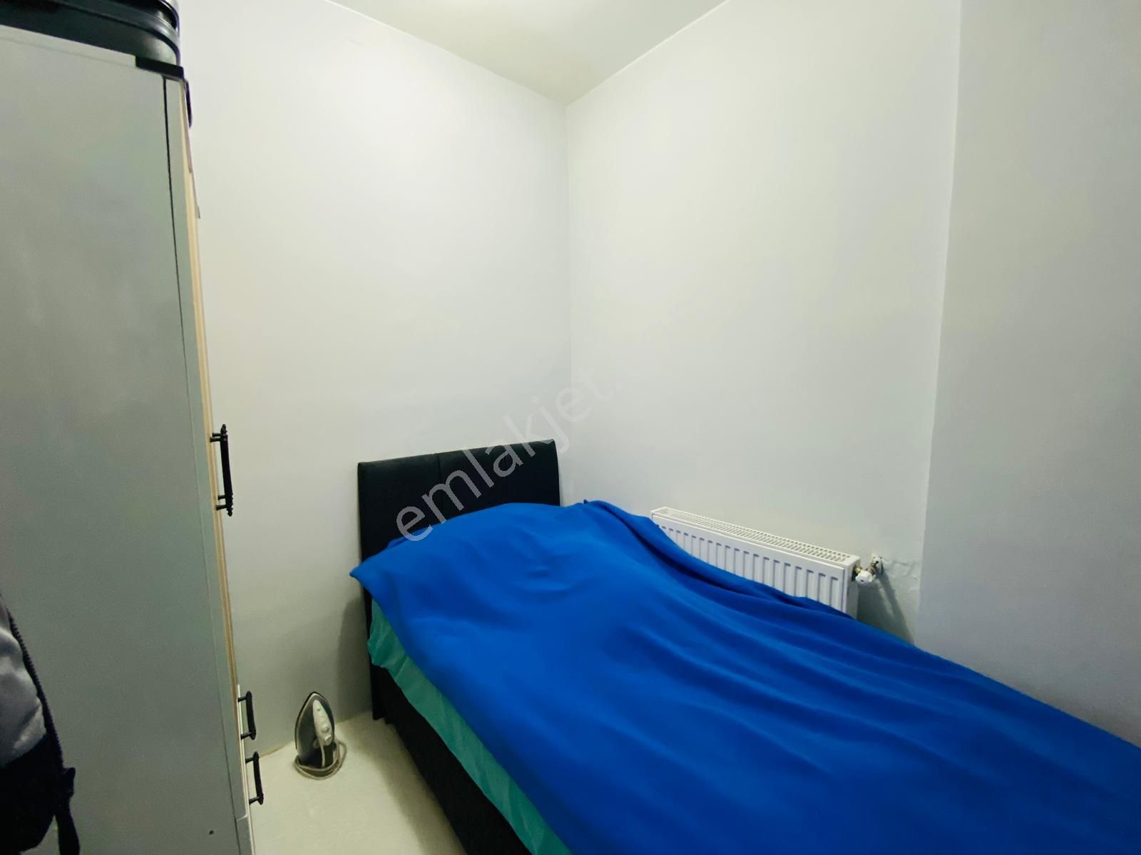 Merkezde , 1+1 Lüx Eşyalı Kombili , Kıracılı Asansörlü Arakat - Görsel 12