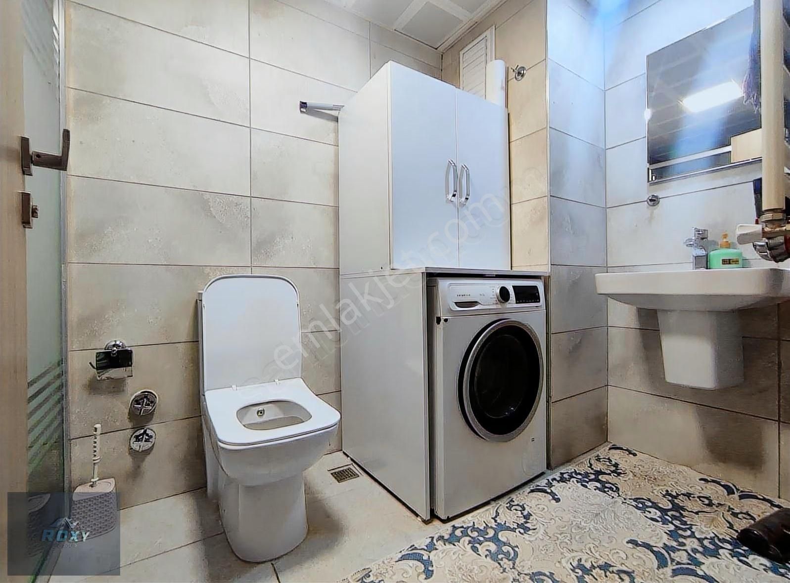 Roxy Group Güvencesiyle Satışa Hazır Banka Devirli 2+1 Daire - Görsel 15