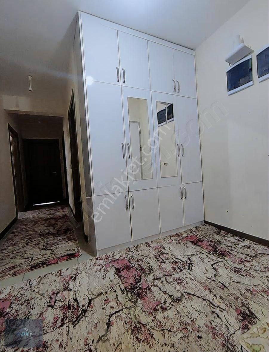 Roxy Group Güvencesiyle Satışa Hazır Banka Devirli 2+1 Daire