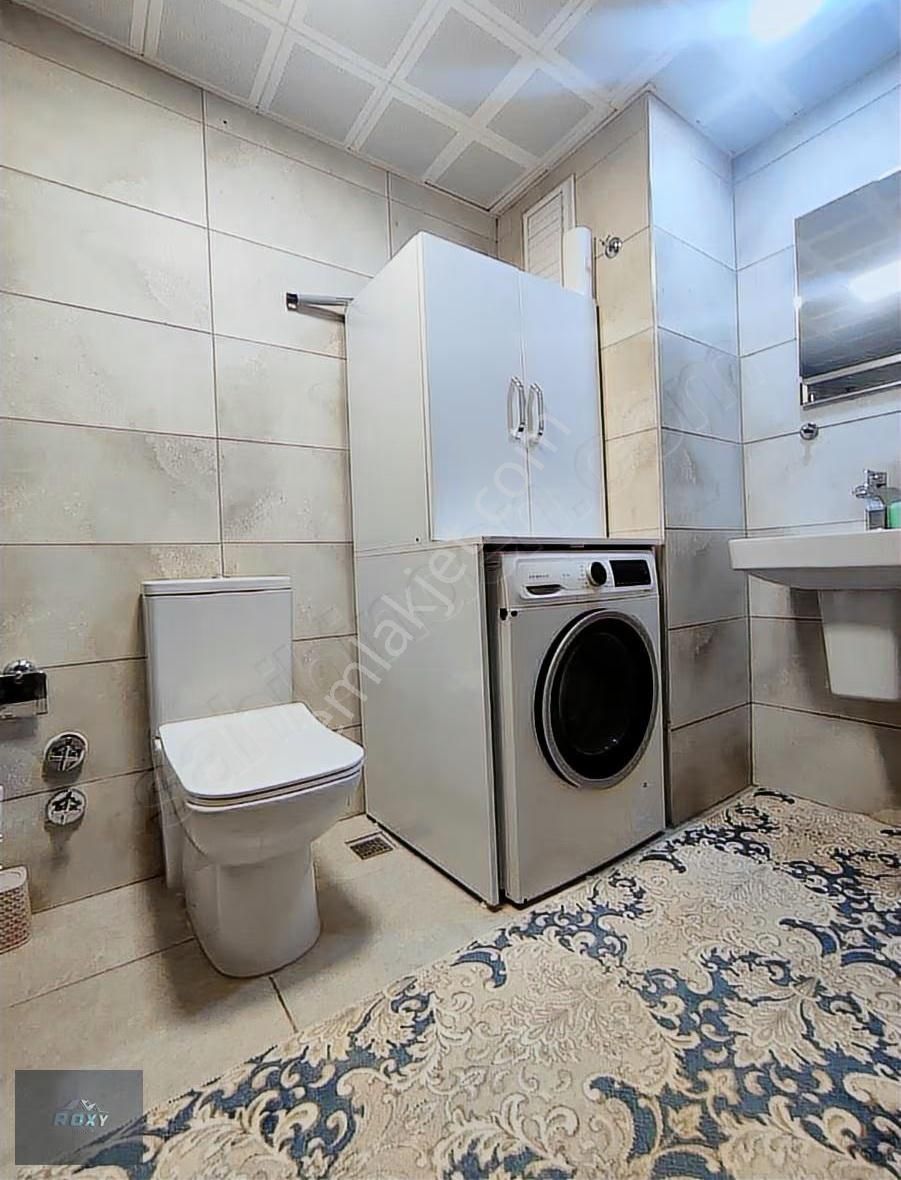 Roxy Group Güvencesiyle Satışa Hazır Banka Devirli 2+1 Daire - Görsel 16