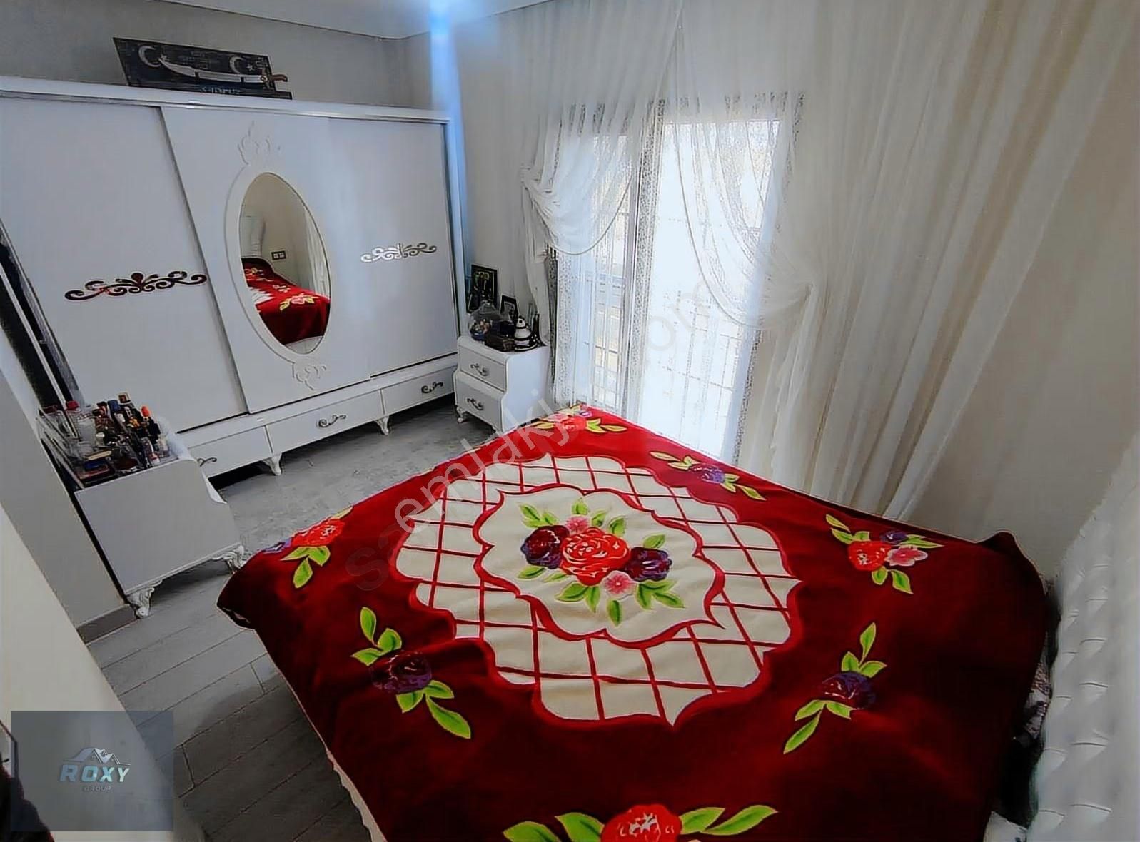 Roxy Group Güvencesiyle Satışa Hazır Banka Devirli 2+1 Daire - Görsel 8