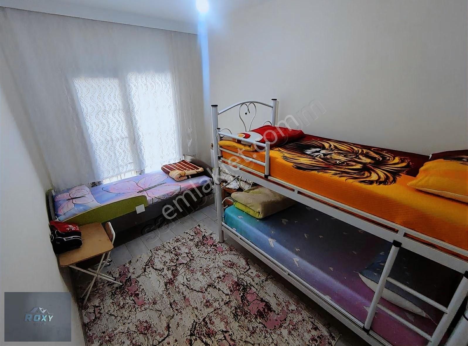 Roxy Group Güvencesiyle Satışa Hazır Banka Devirli 2+1 Daire - Görsel 10