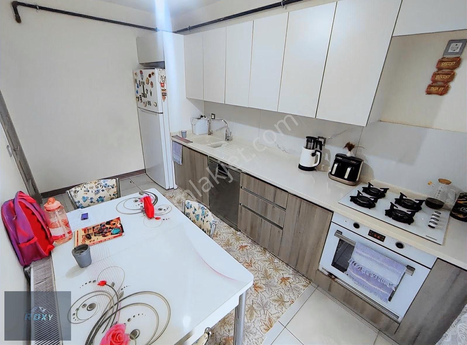 Roxy Group Güvencesiyle Satışa Hazır Banka Devirli 2+1 Daire - Görsel 20