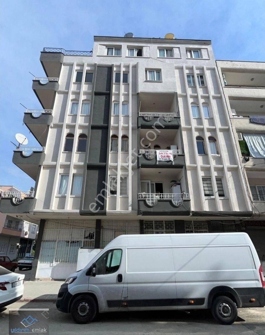 Yıldırım Gayrimenkul'den Selçuklar Mah. 3+1 Satılık Daire - Görsel 16