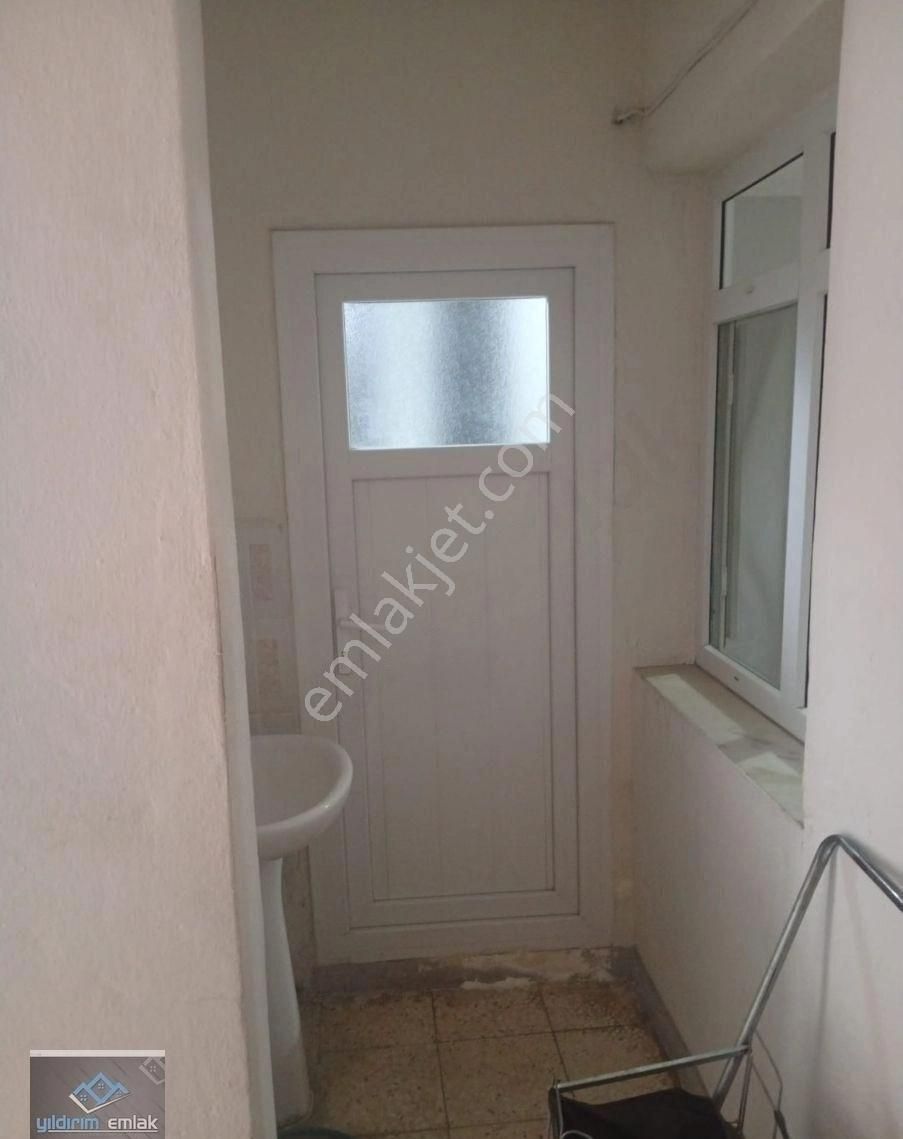 Yıldırım Gayrimenkul'den Kurdali'de Doğalgazlı Müstakil Ev - Görsel 6