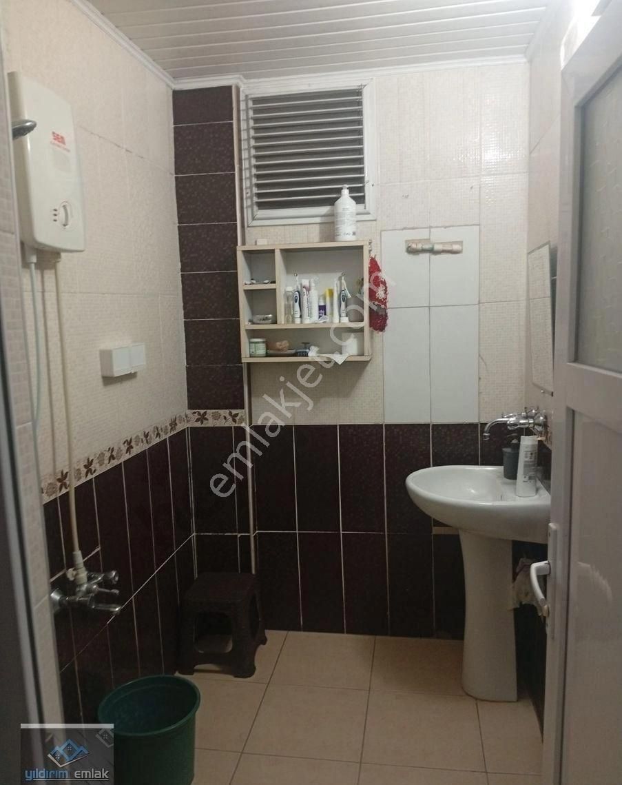 Yıldırım Gayrimenkul'den Kurdali'de Doğalgazlı Müstakil Ev - Görsel 5