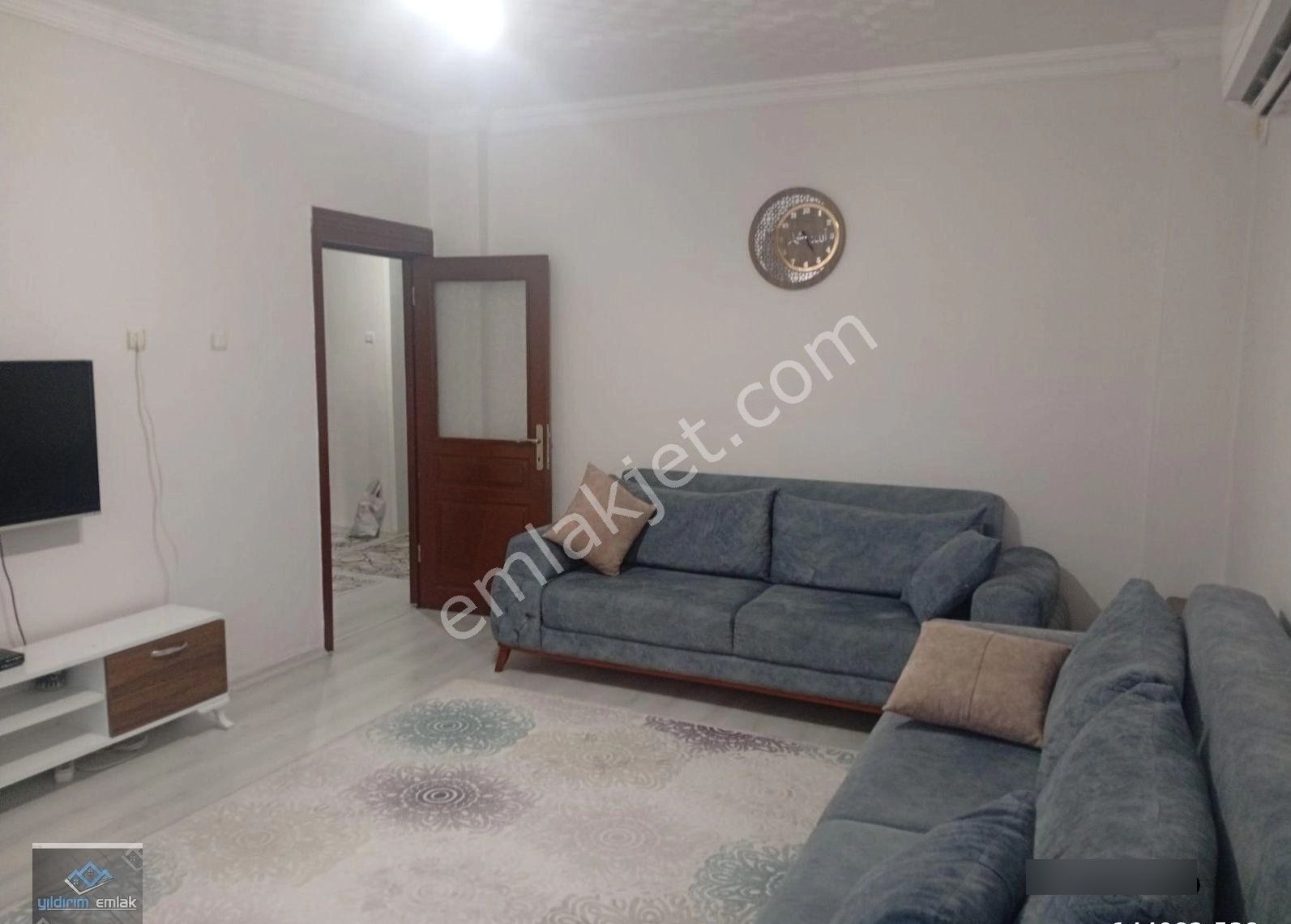 Yıldırım Gayrimenkul'den Kurdali'de Doğalgazlı Müstakil Ev - Görsel 3