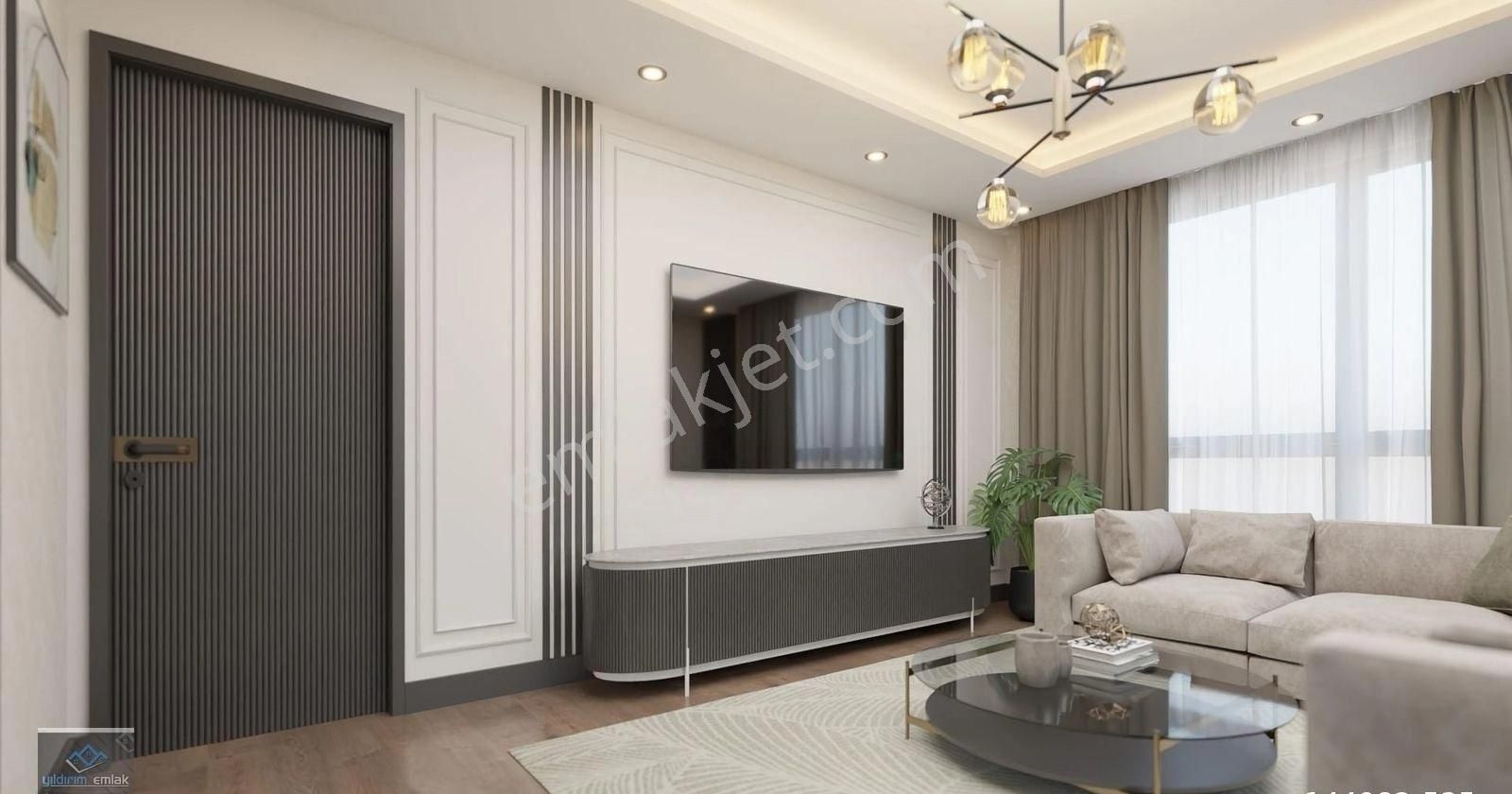 Yıldırım Gayrimenkul'den Yüksek Kalite Karlı Alışveriş - Görsel 6